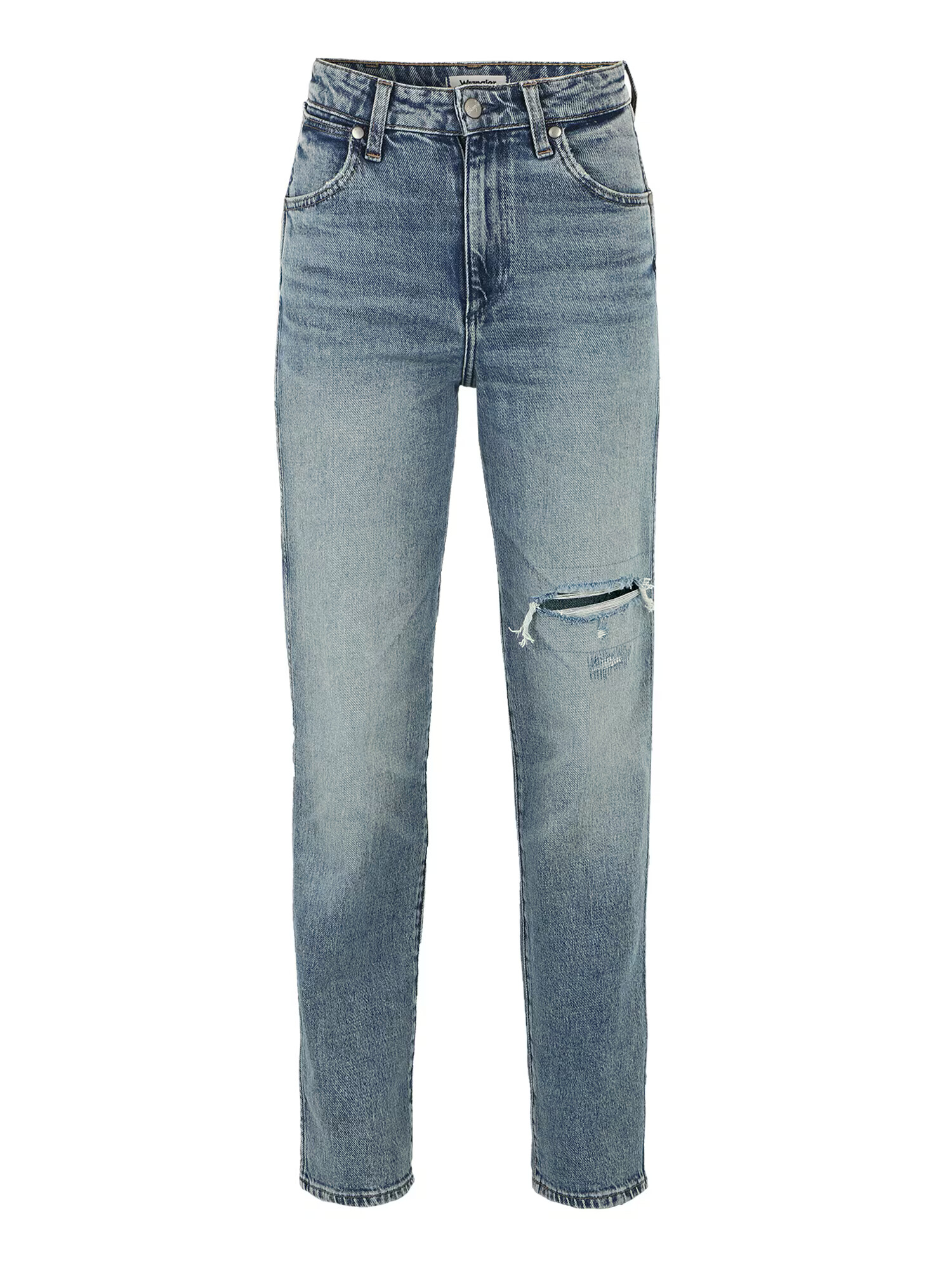 WRANGLER Jeans albastru denim - Pled.ro