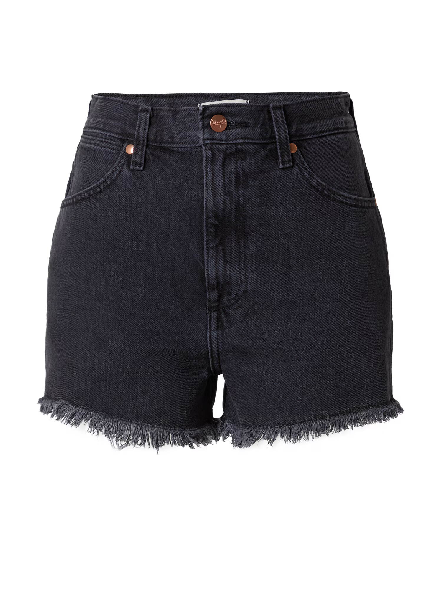 WRANGLER Jeans gri metalic - Pled.ro