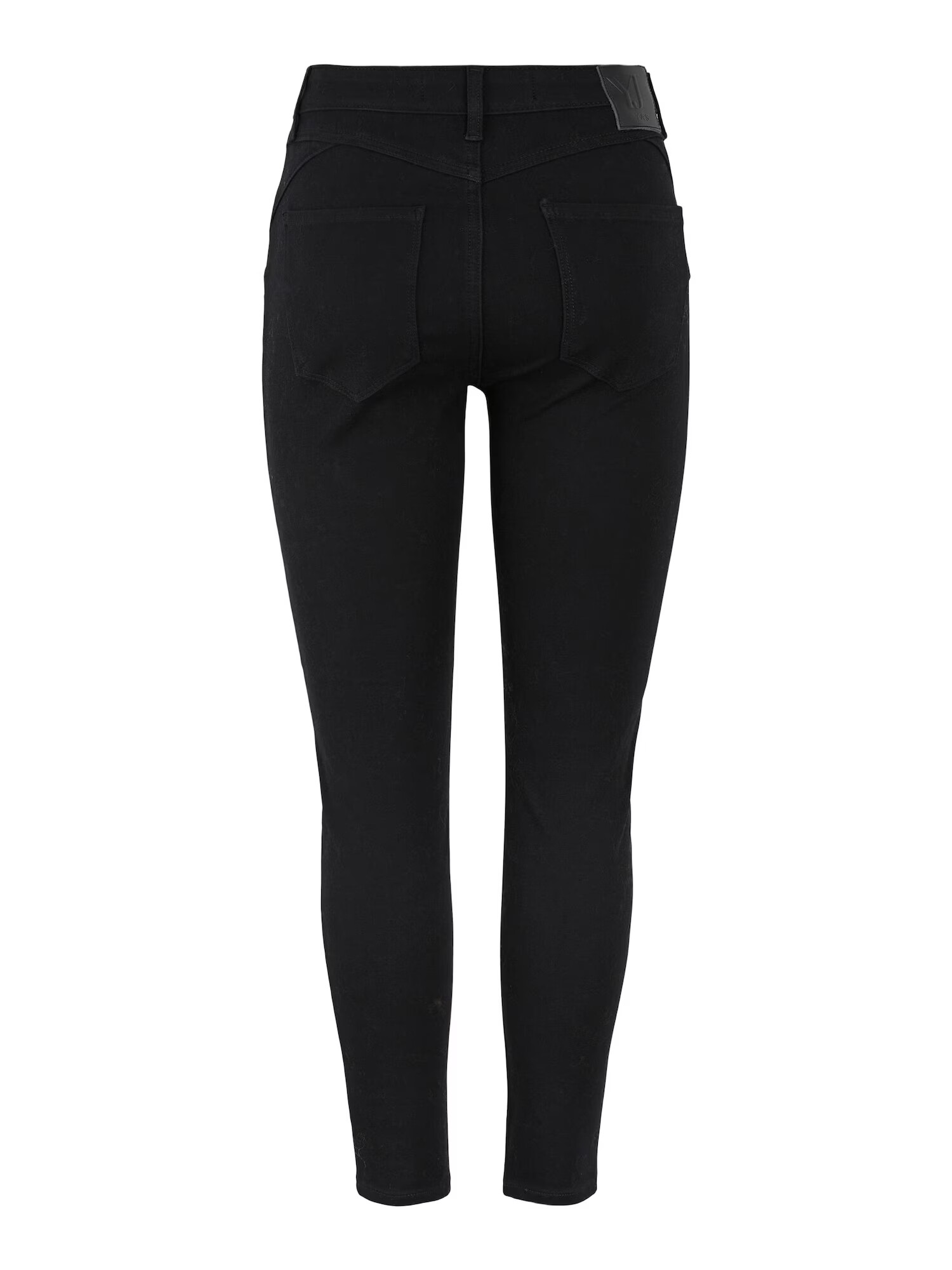 Y.A.S Jeans 'Ima' negru - Pled.ro