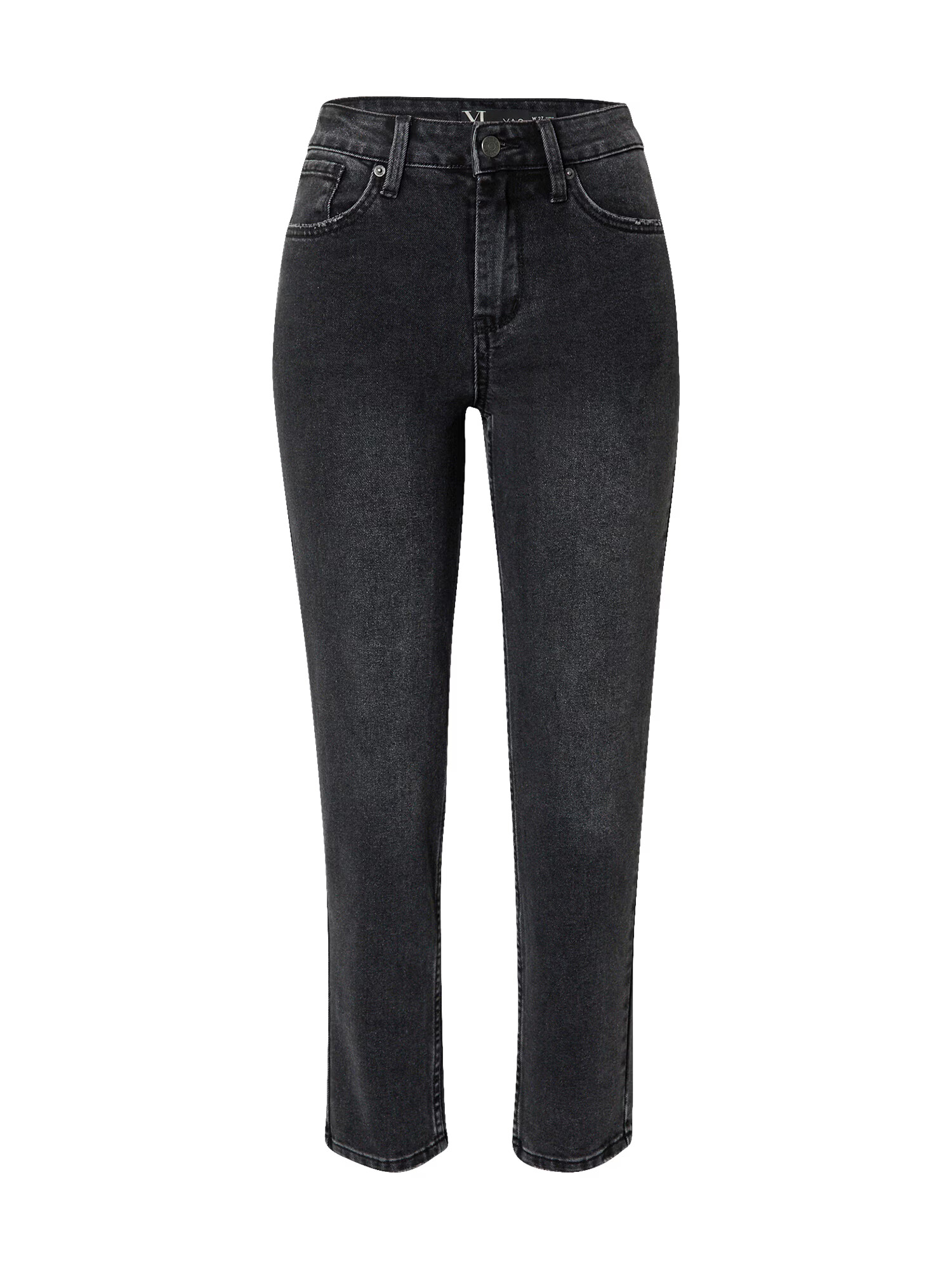 Y.A.S Jeans 'Zeo' negru - Pled.ro