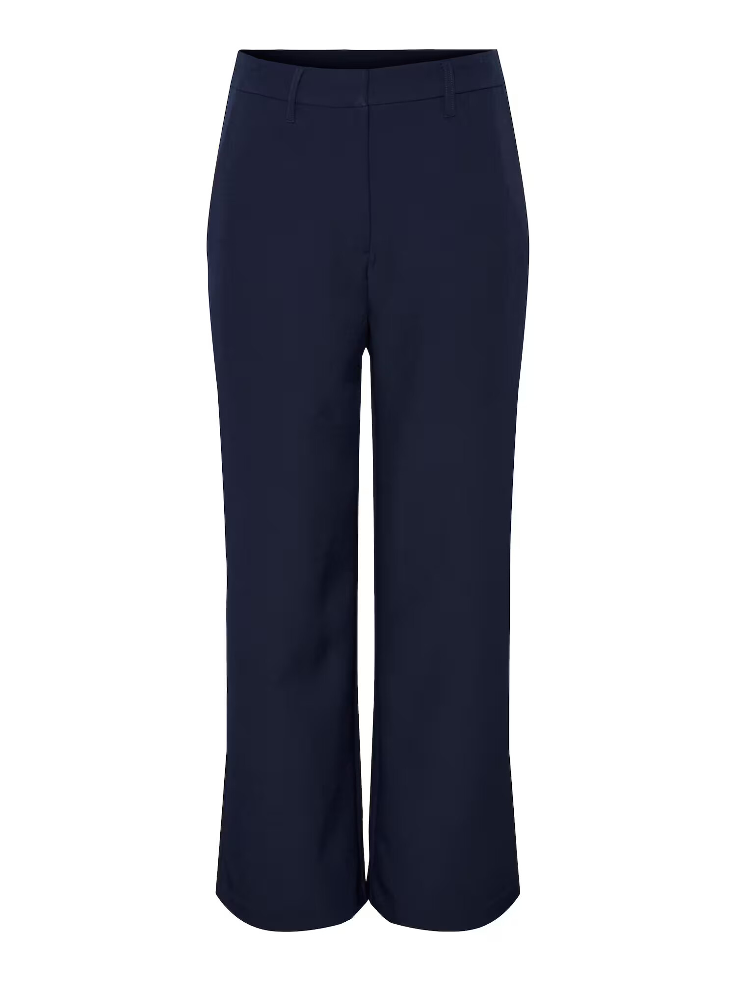 Y.A.S Pantaloni 'LOPA' bleumarin - Pled.ro