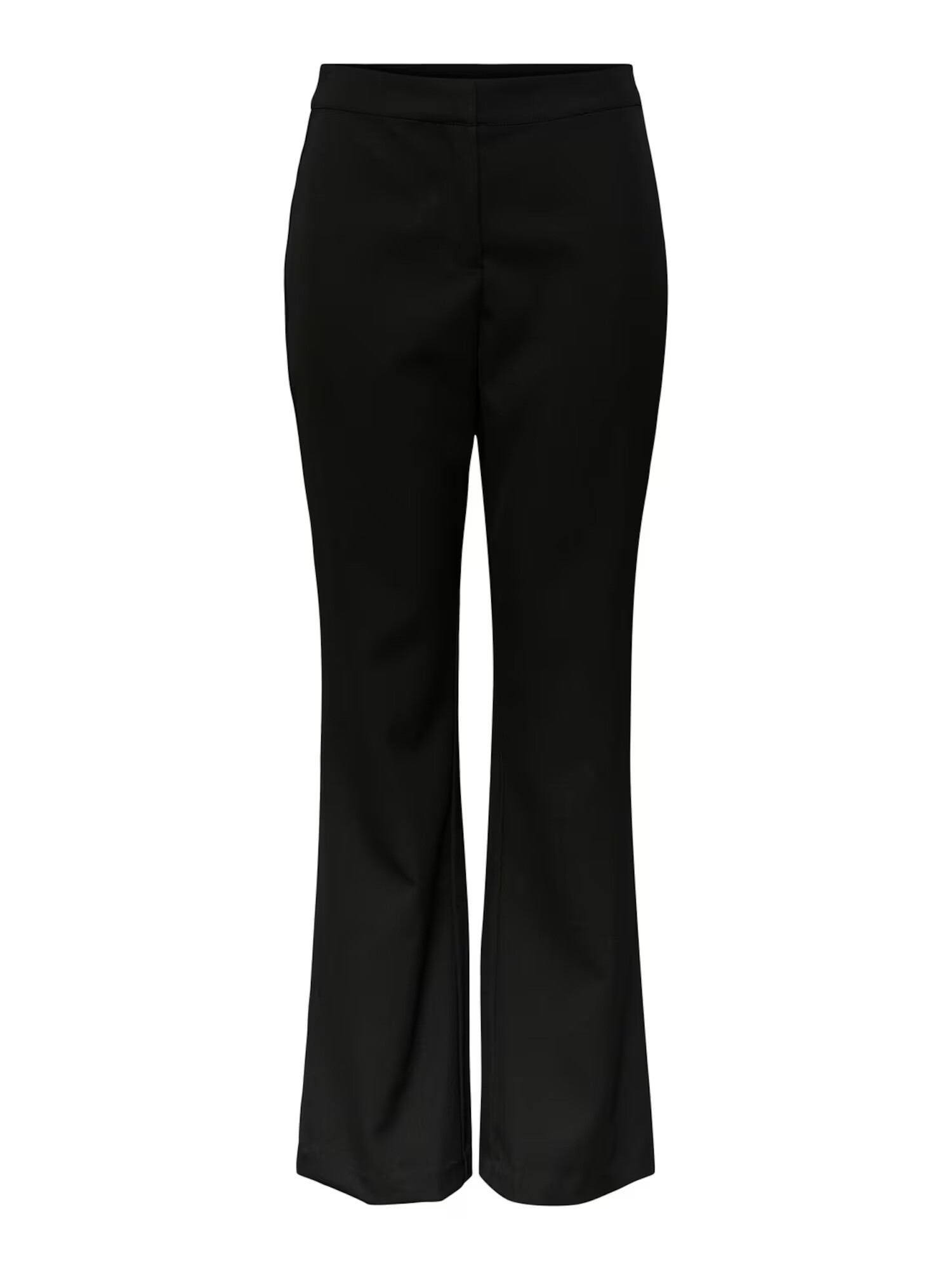 Y.A.S Pantaloni negru - Pled.ro