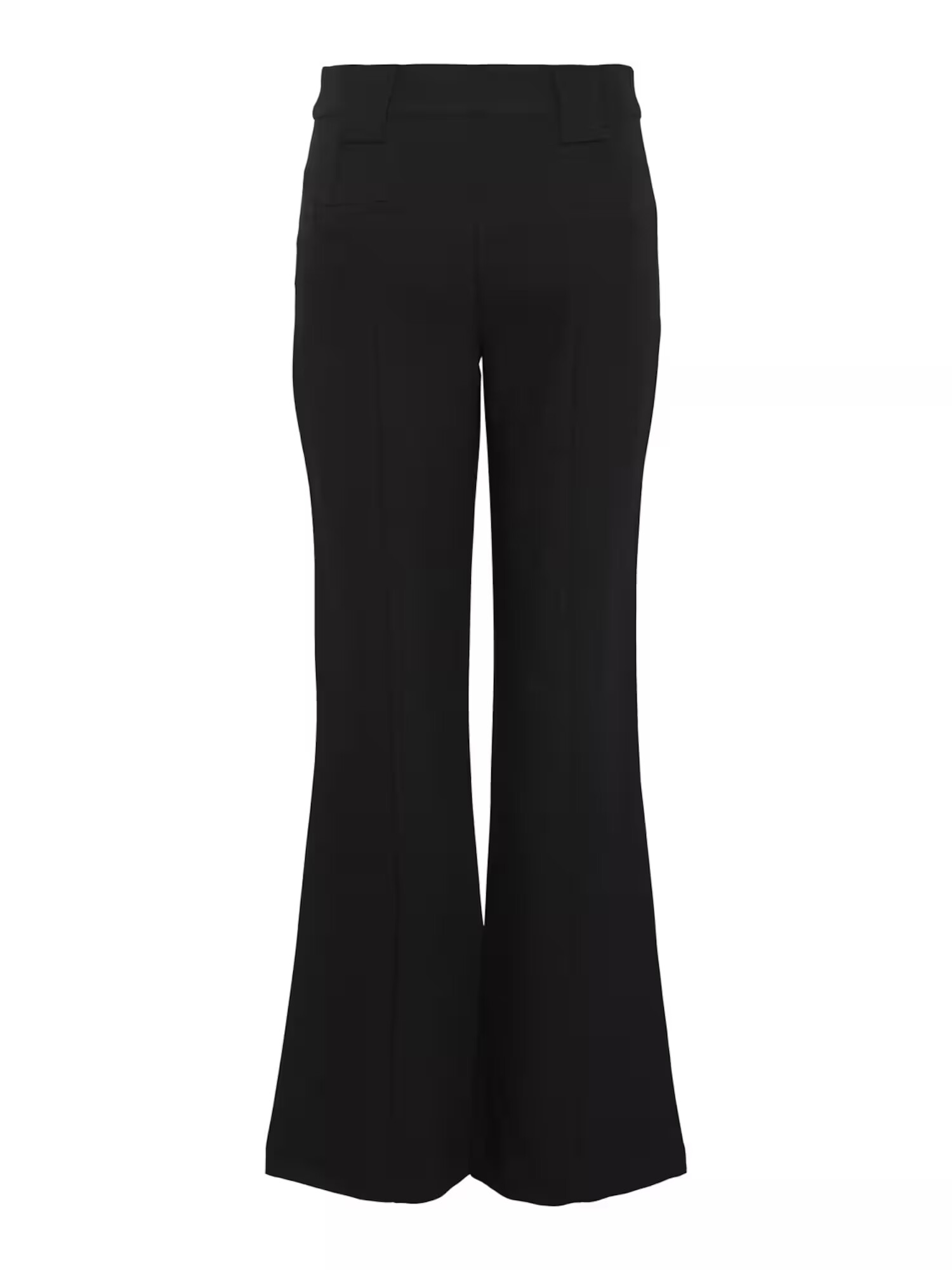 Y.A.S Pantaloni 'Nuteo' negru - Pled.ro