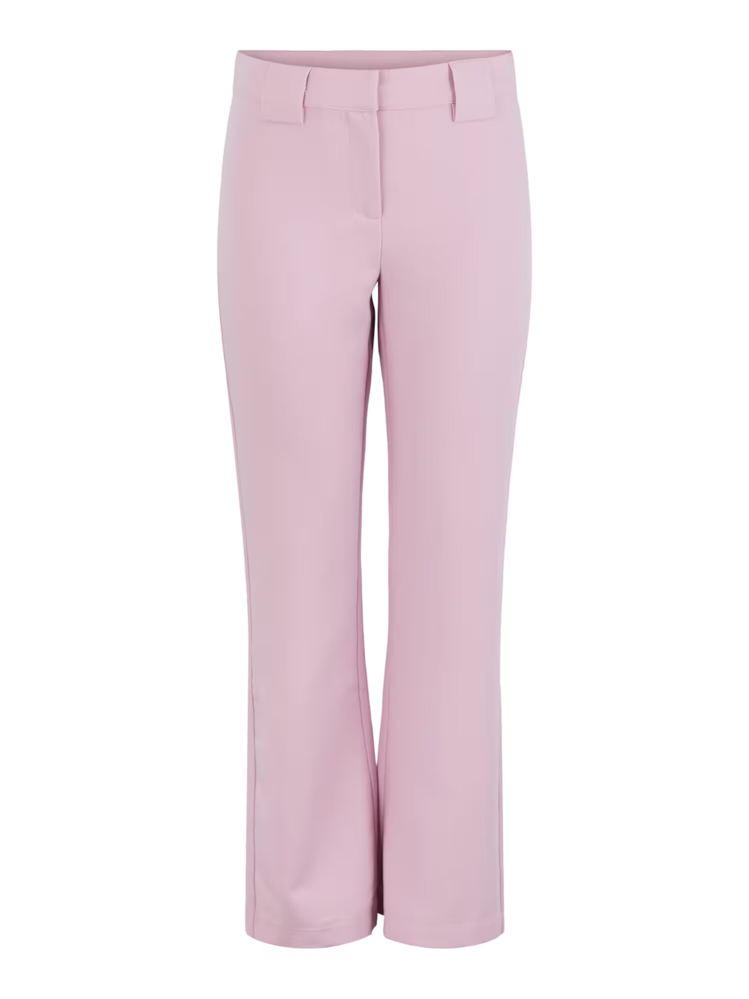 Y.A.S Pantaloni 'Nuteo' rosé - Pled.ro