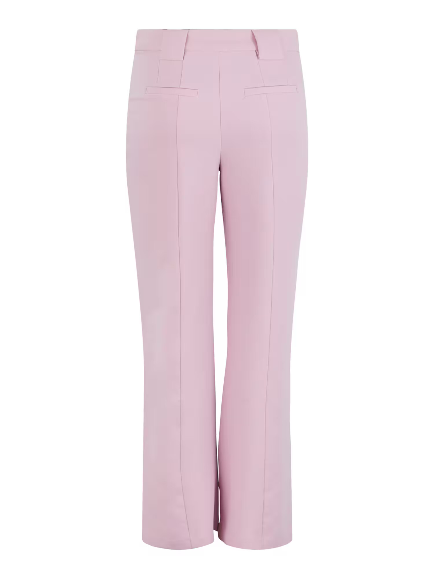 Y.A.S Pantaloni 'Nuteo' rosé - Pled.ro