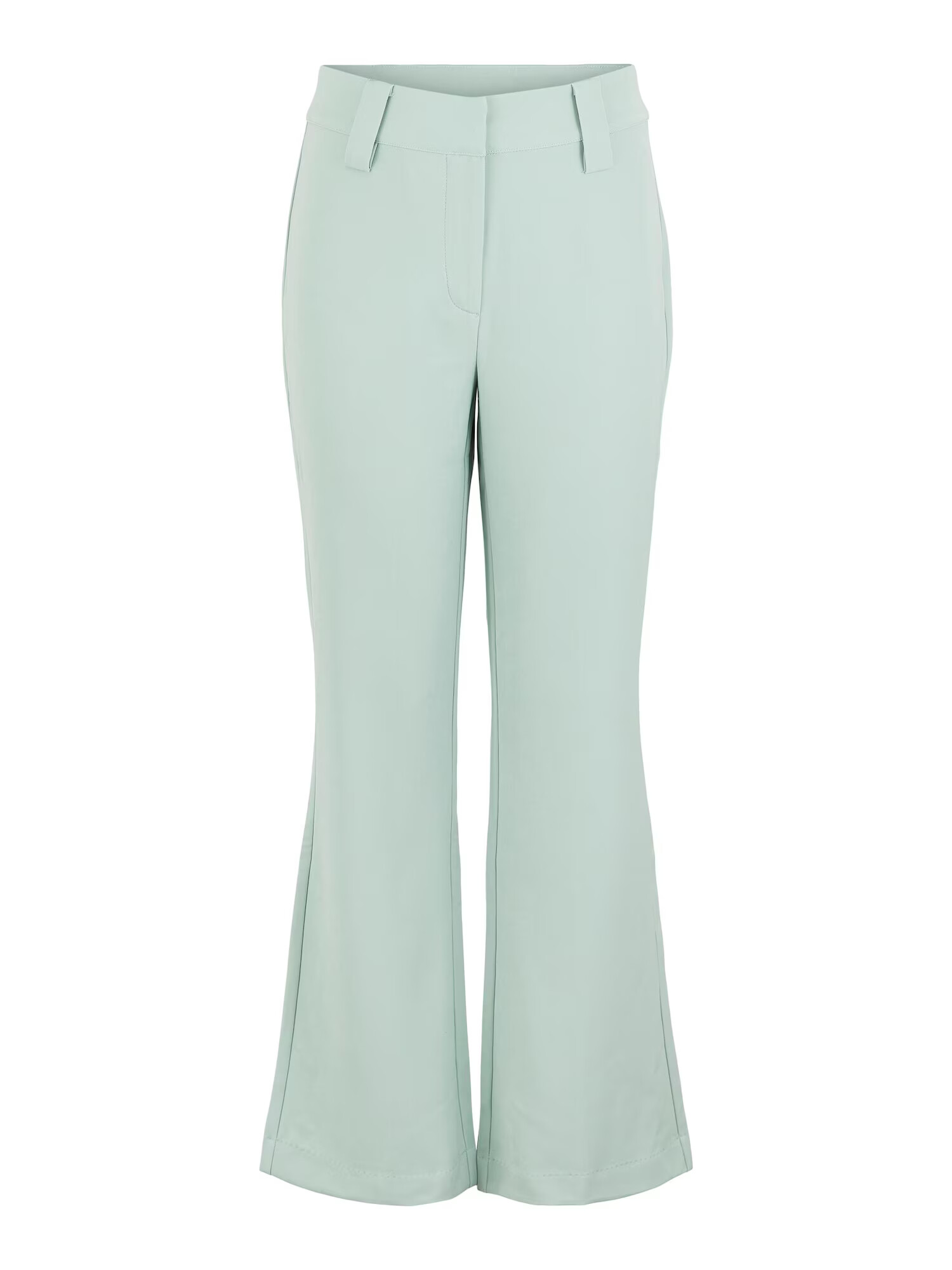 Y.A.S Pantaloni verde pastel - Pled.ro