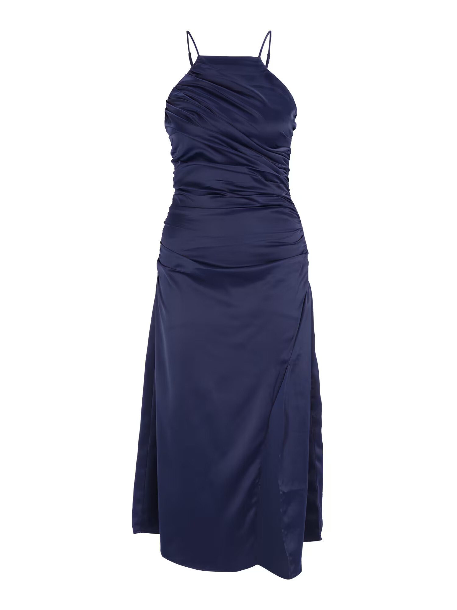 Y.A.S Petite Rochie de cocktail 'ATHENA' bleumarin - Pled.ro