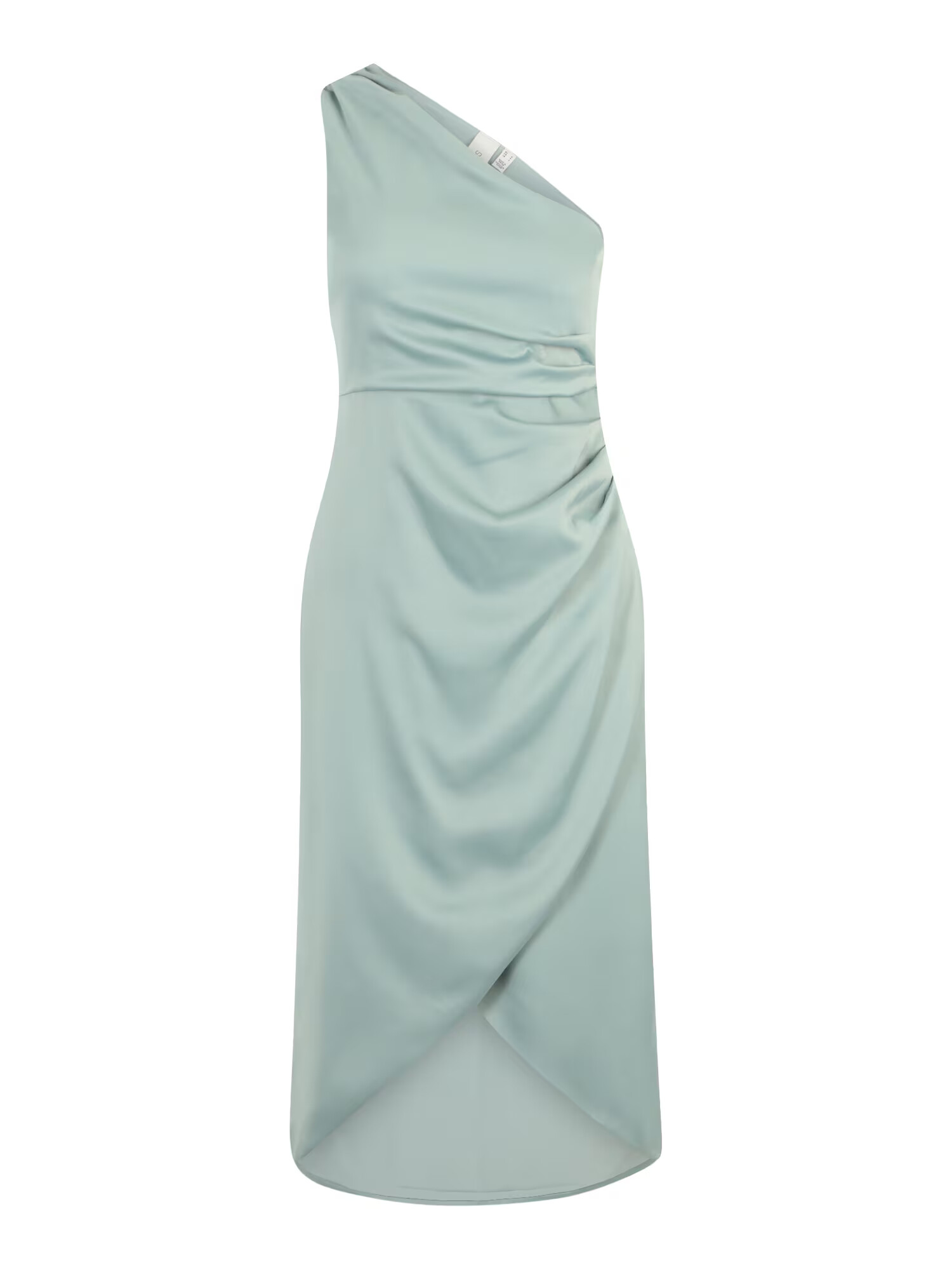 Y.A.S Petite Rochie de cocktail 'THEA' verde pastel - Pled.ro