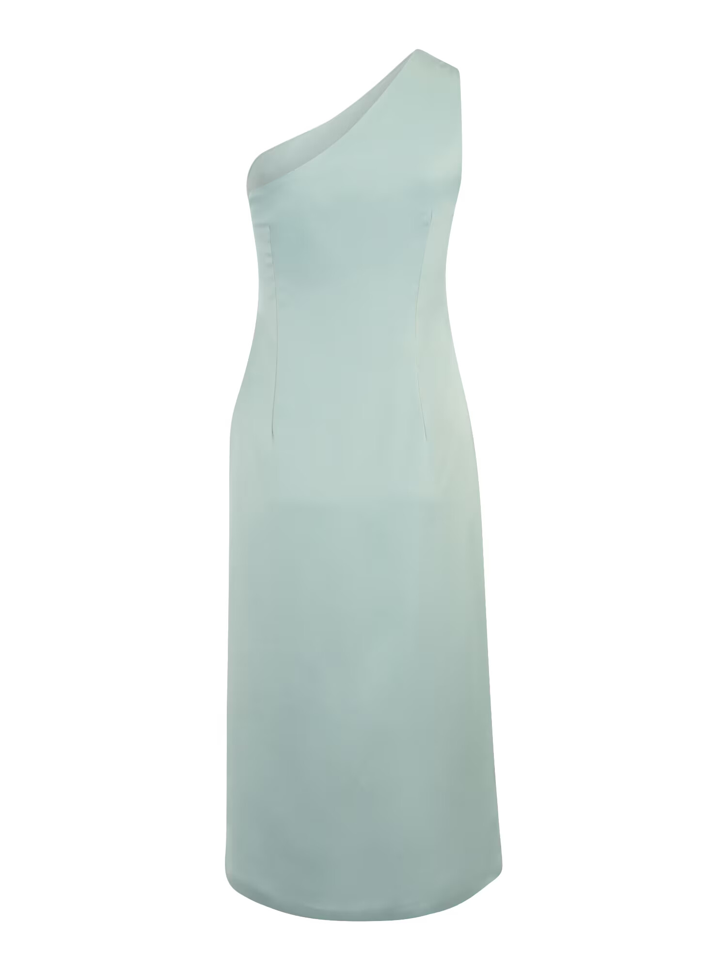 Y.A.S Petite Rochie de cocktail 'THEA' verde pastel - Pled.ro