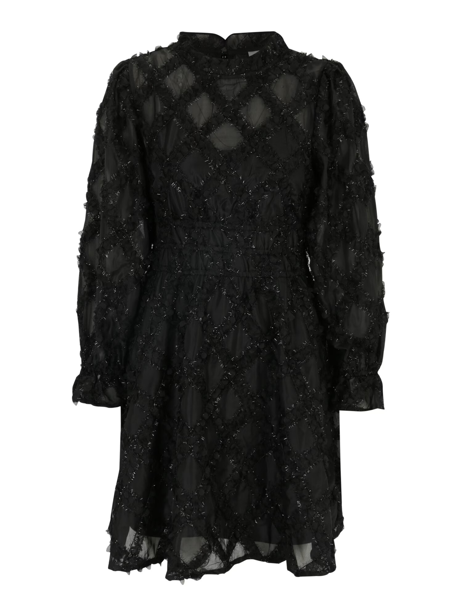 Y.A.S Petite Rochie 'HARLIE' negru - Pled.ro