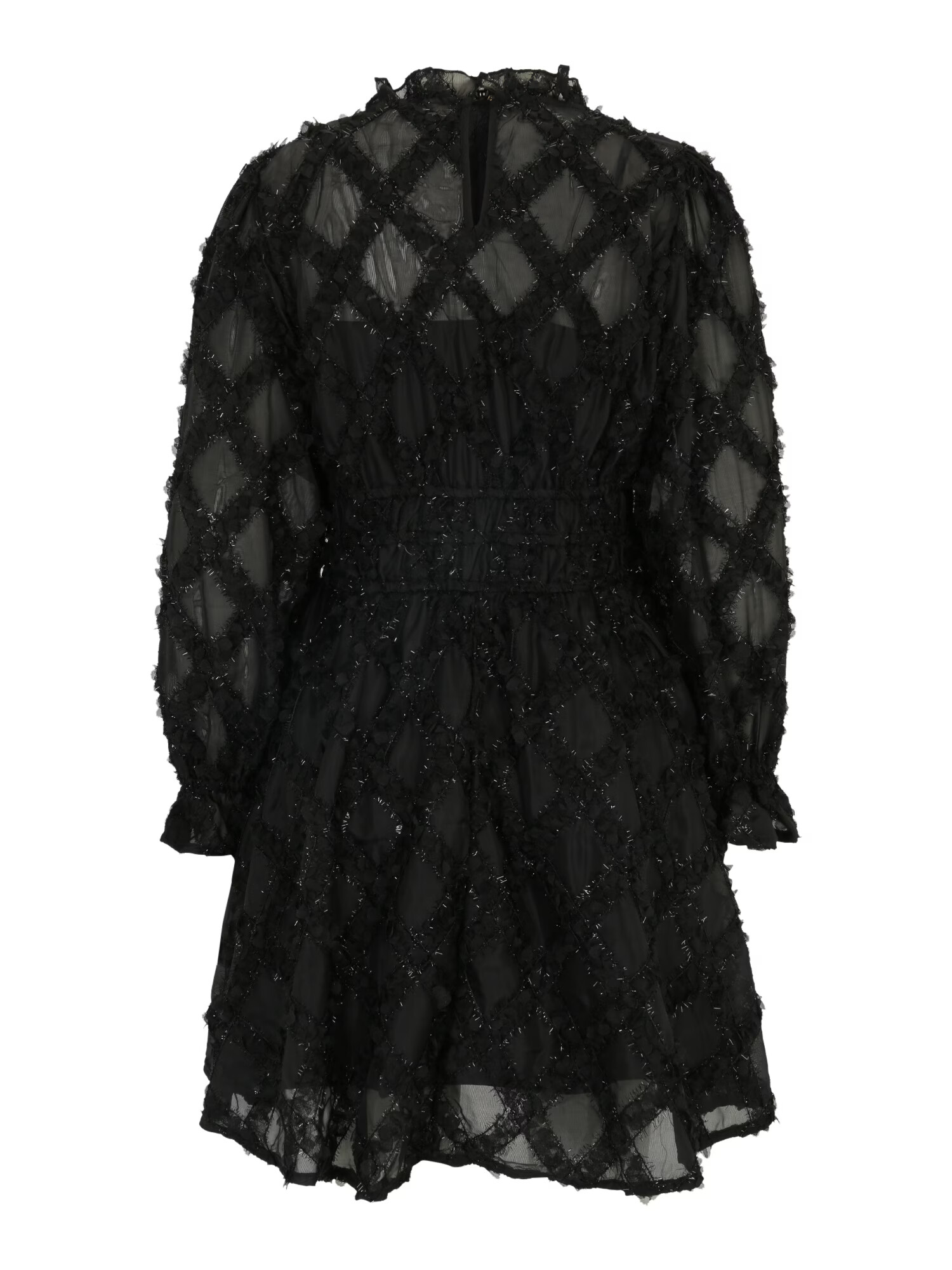 Y.A.S Petite Rochie 'HARLIE' negru - Pled.ro