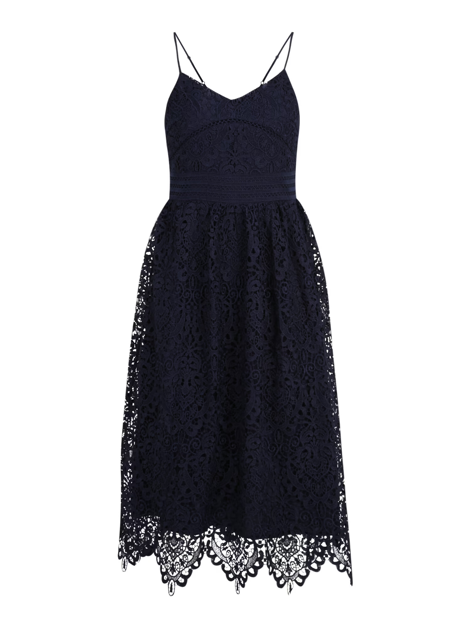 Y.A.S Petite Rochie 'LIV' bleumarin - Pled.ro