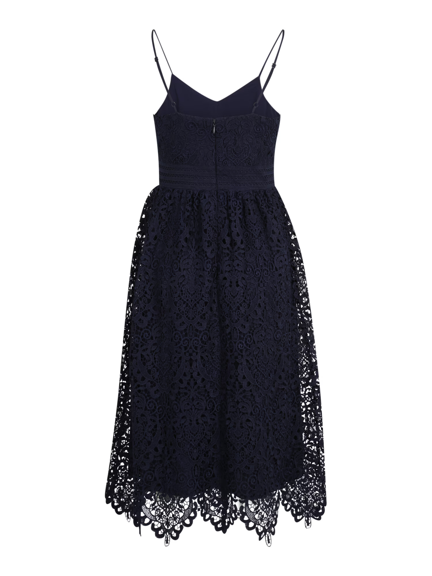 Y.A.S Petite Rochie 'LIV' bleumarin - Pled.ro