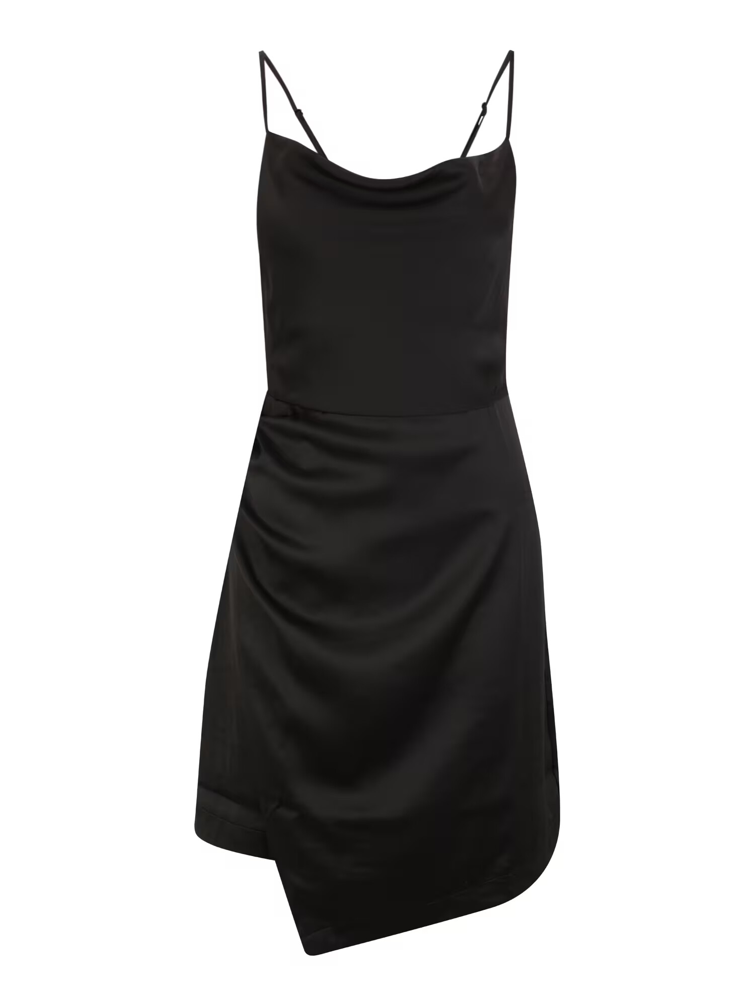 Y.A.S Petite Rochie negru - Pled.ro