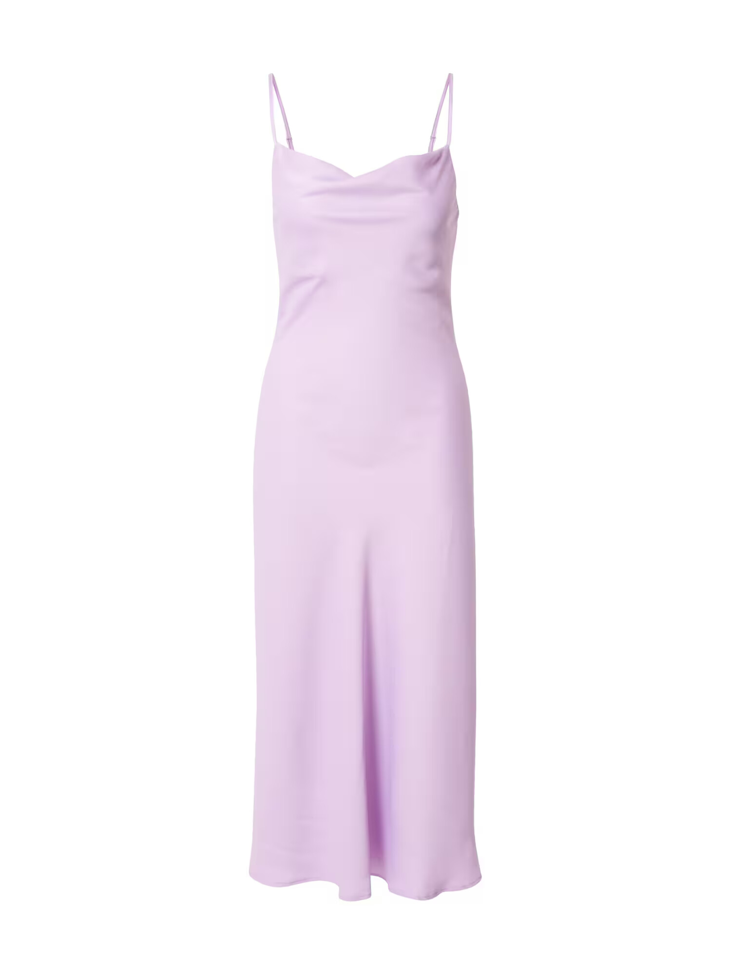 Y.A.S Rochie de cocktail 'Dottea' mov pastel - Pled.ro