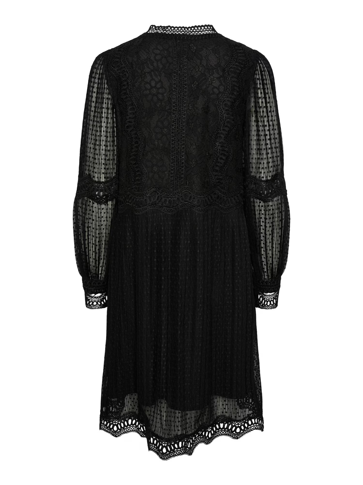 Y.A.S Rochie de cocktail 'SOPHIRA' negru - Pled.ro