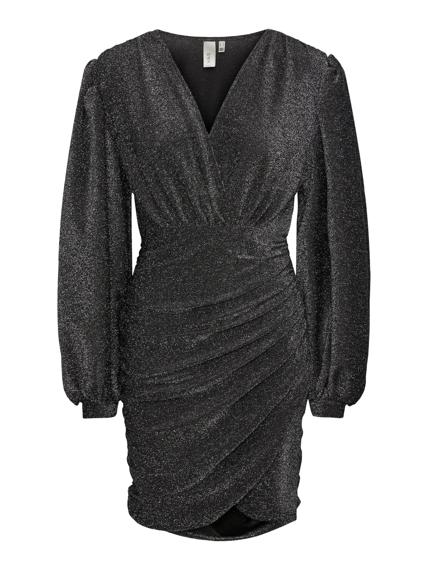 Y.A.S Rochie de cocktail 'TIKKA' negru - Pled.ro