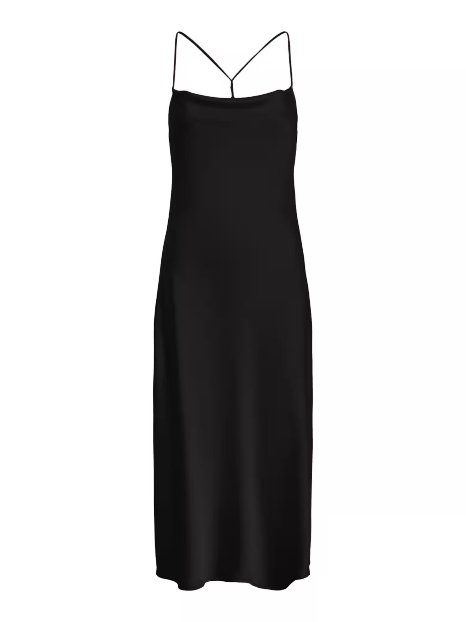 Y.A.S Rochie 'Dottea' negru - Pled.ro