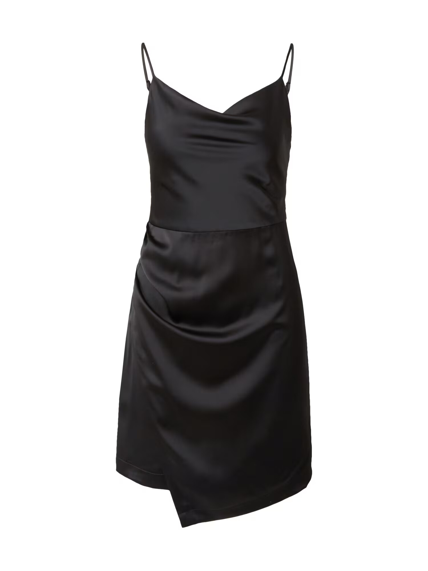 Y.A.S Rochie 'DOTTEA' negru - Pled.ro