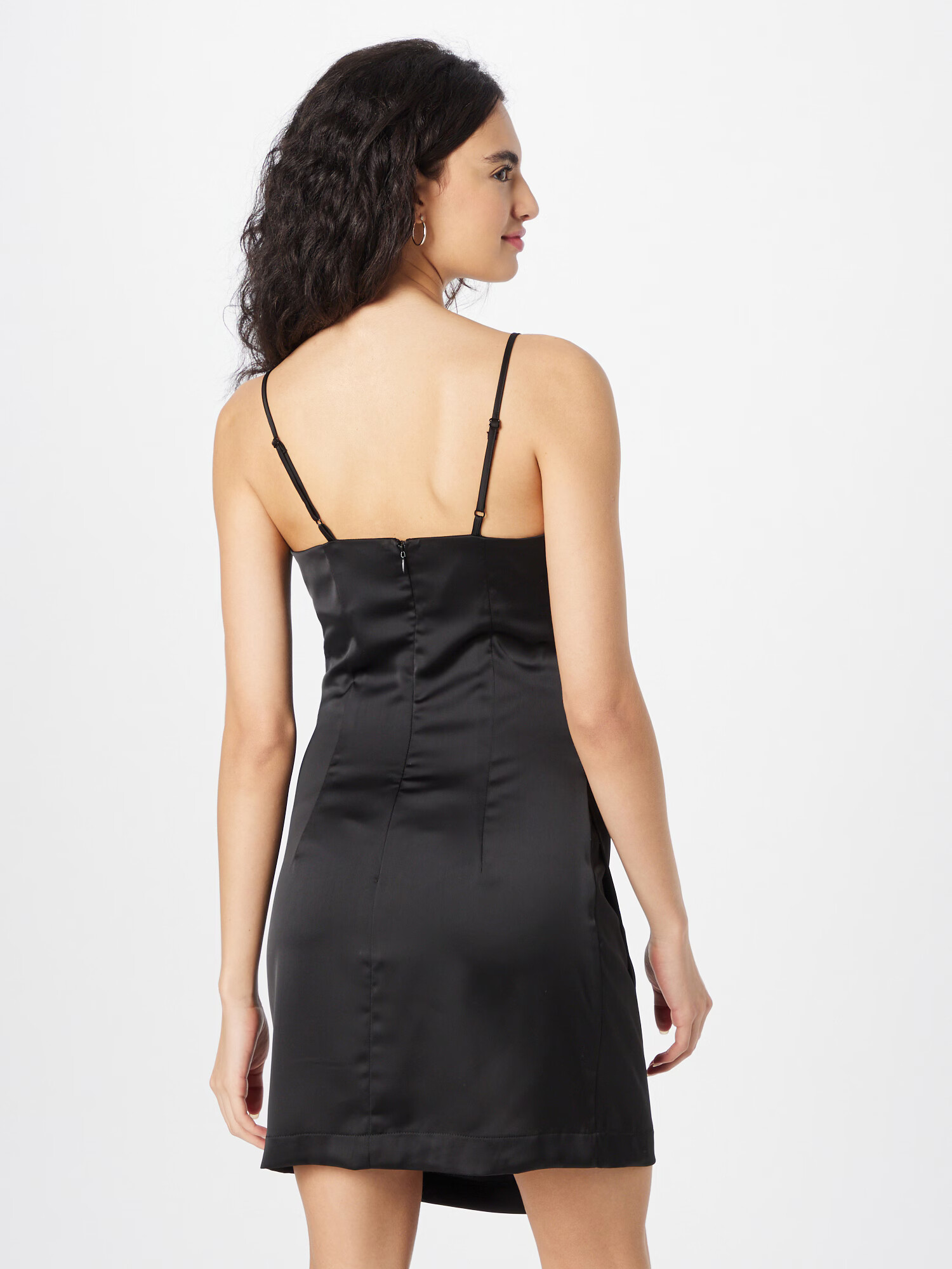 Y.A.S Rochie 'DOTTEA' negru - Pled.ro