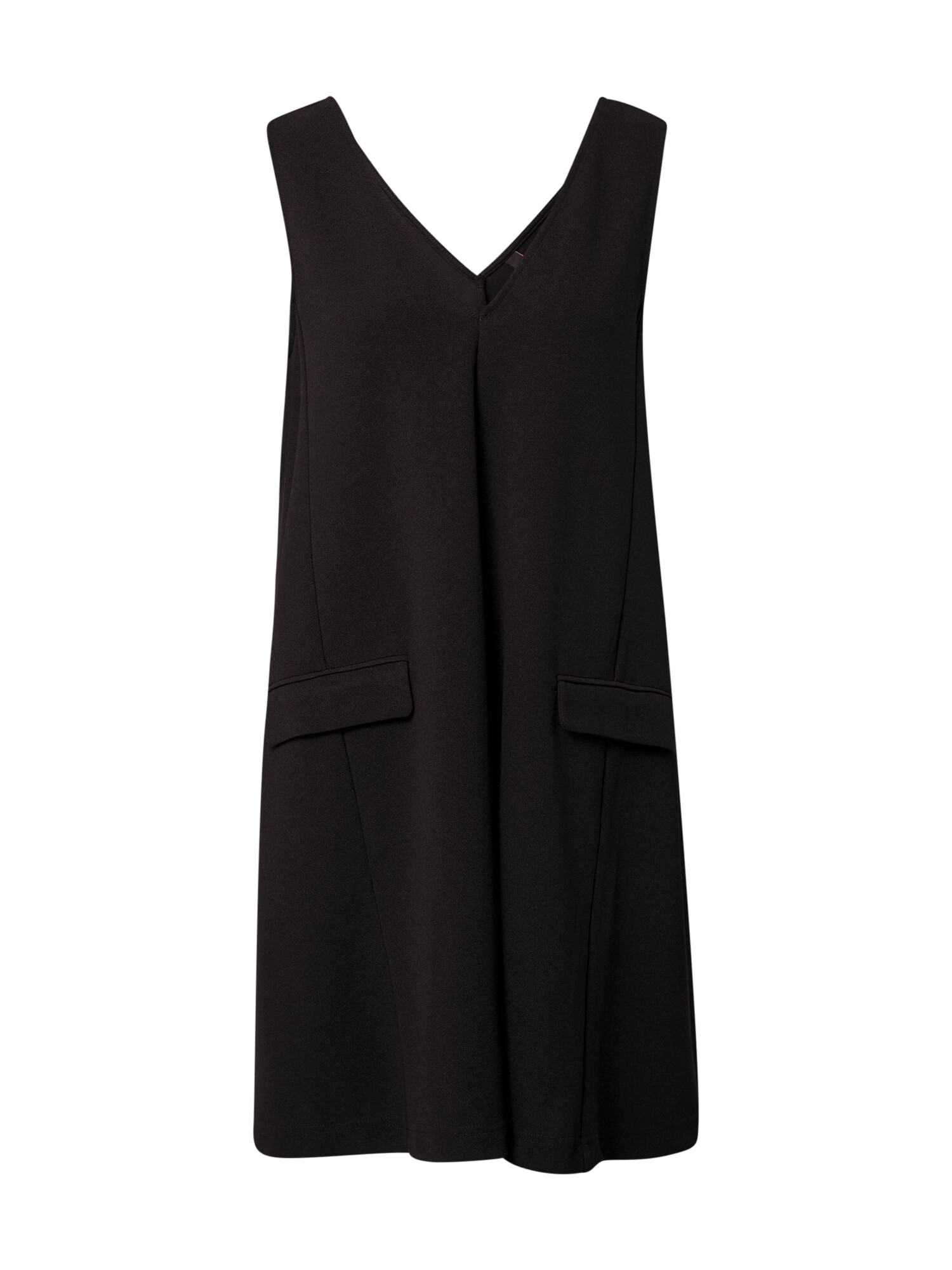 Y.A.S Rochie 'Malea' negru - Pled.ro