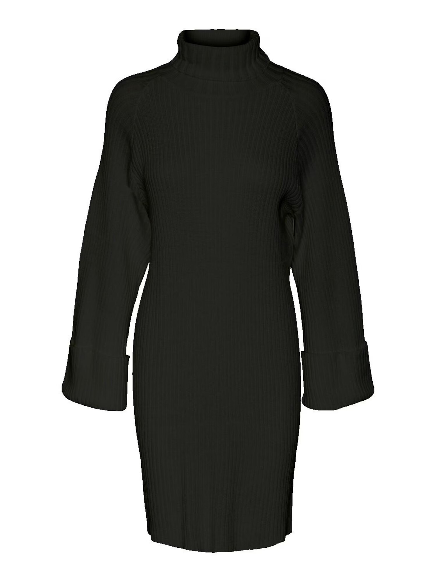 Y.A.S Rochie 'MAVI' negru - Pled.ro