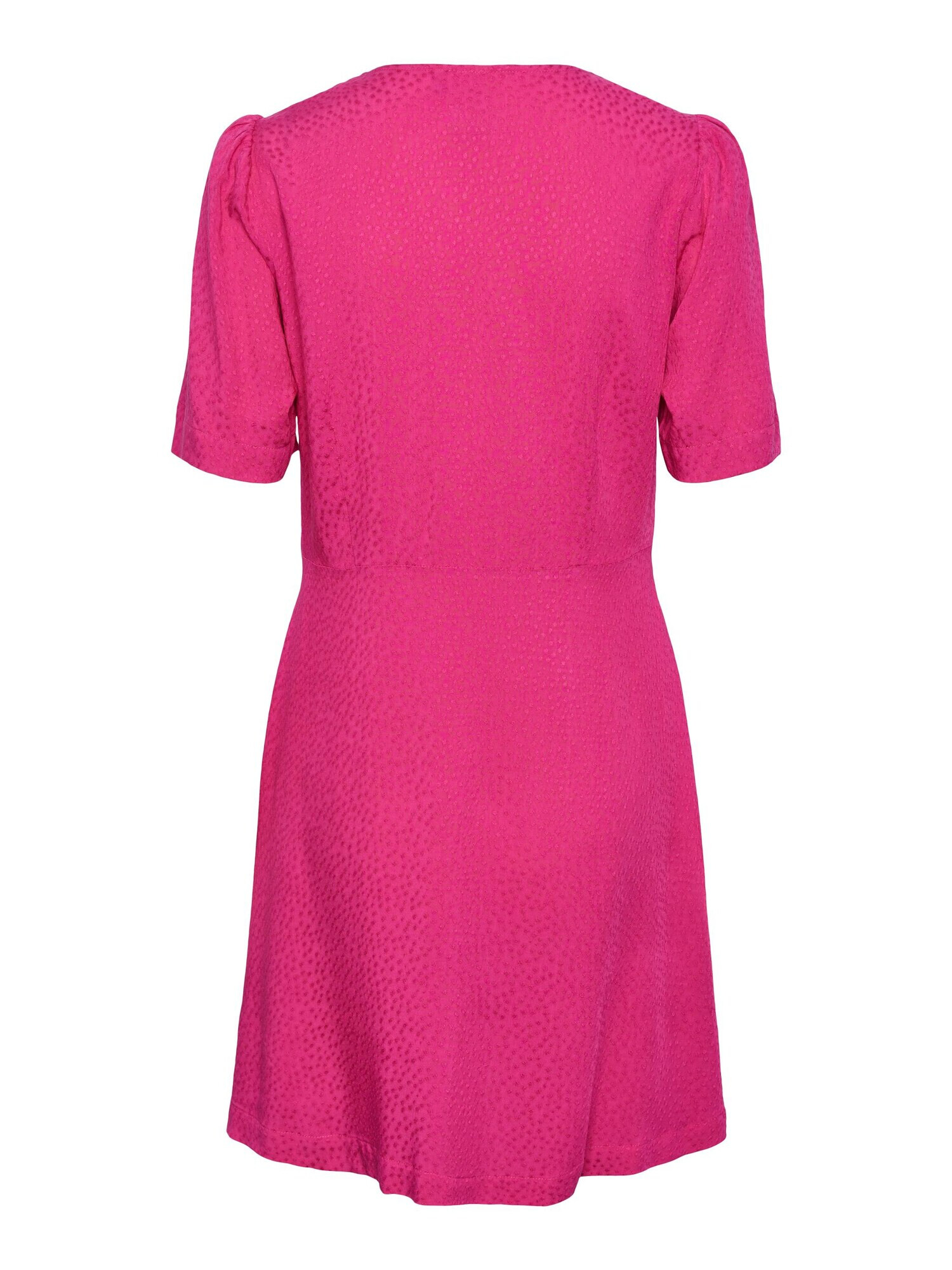 Y.A.S Rochie 'MEGSIE' fucsia - Pled.ro