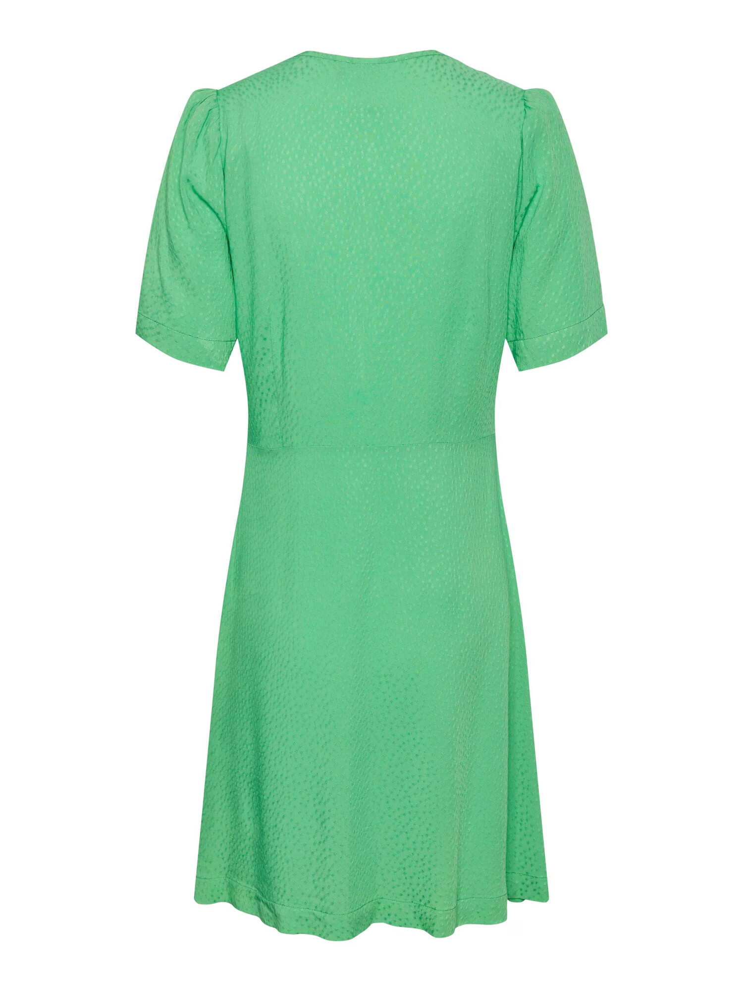 Y.A.S Rochie 'MEGSIE' verde - Pled.ro