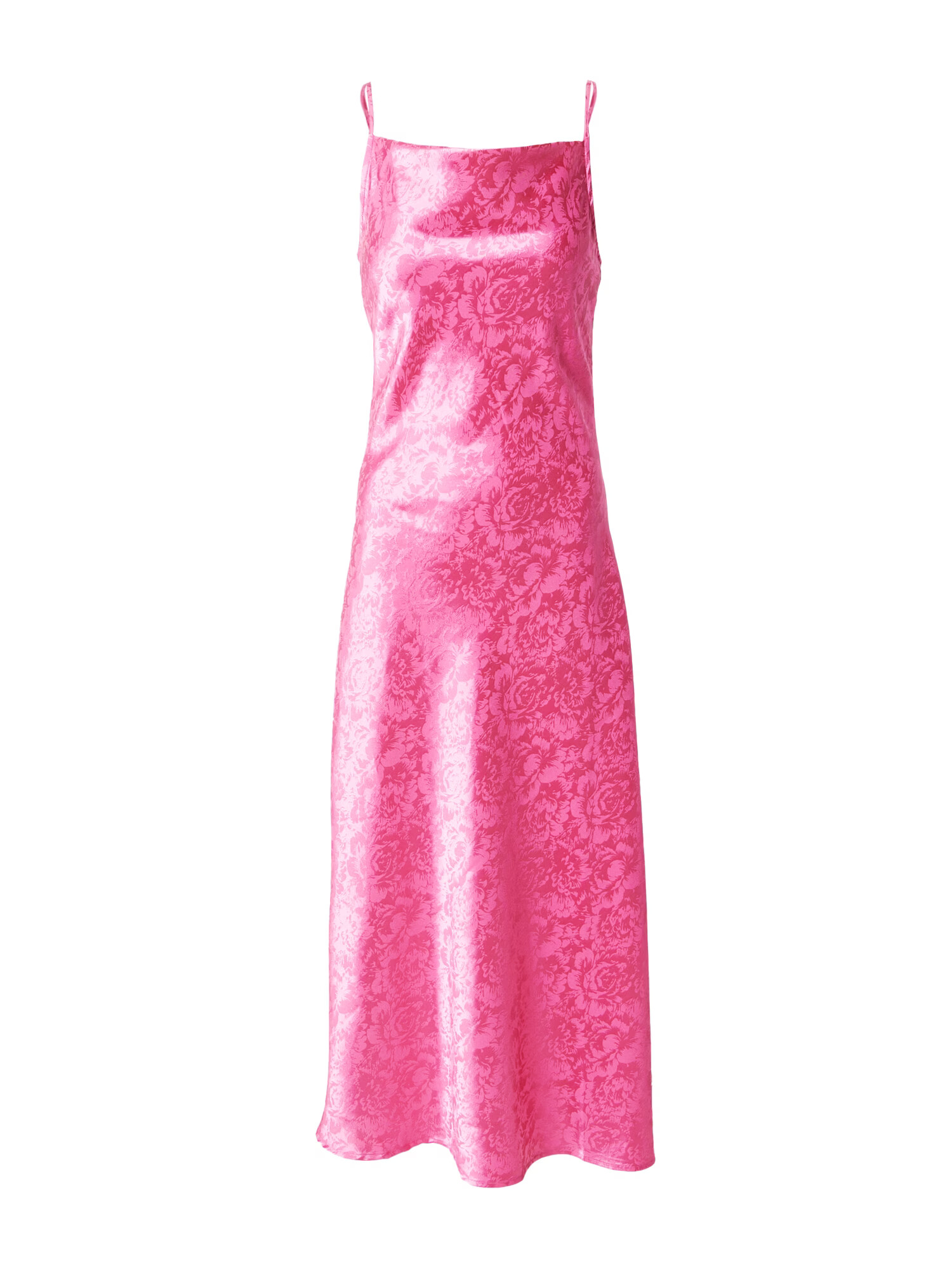 Y.A.S Rochie 'Retrieve' roz pitaya / rosé - Pled.ro