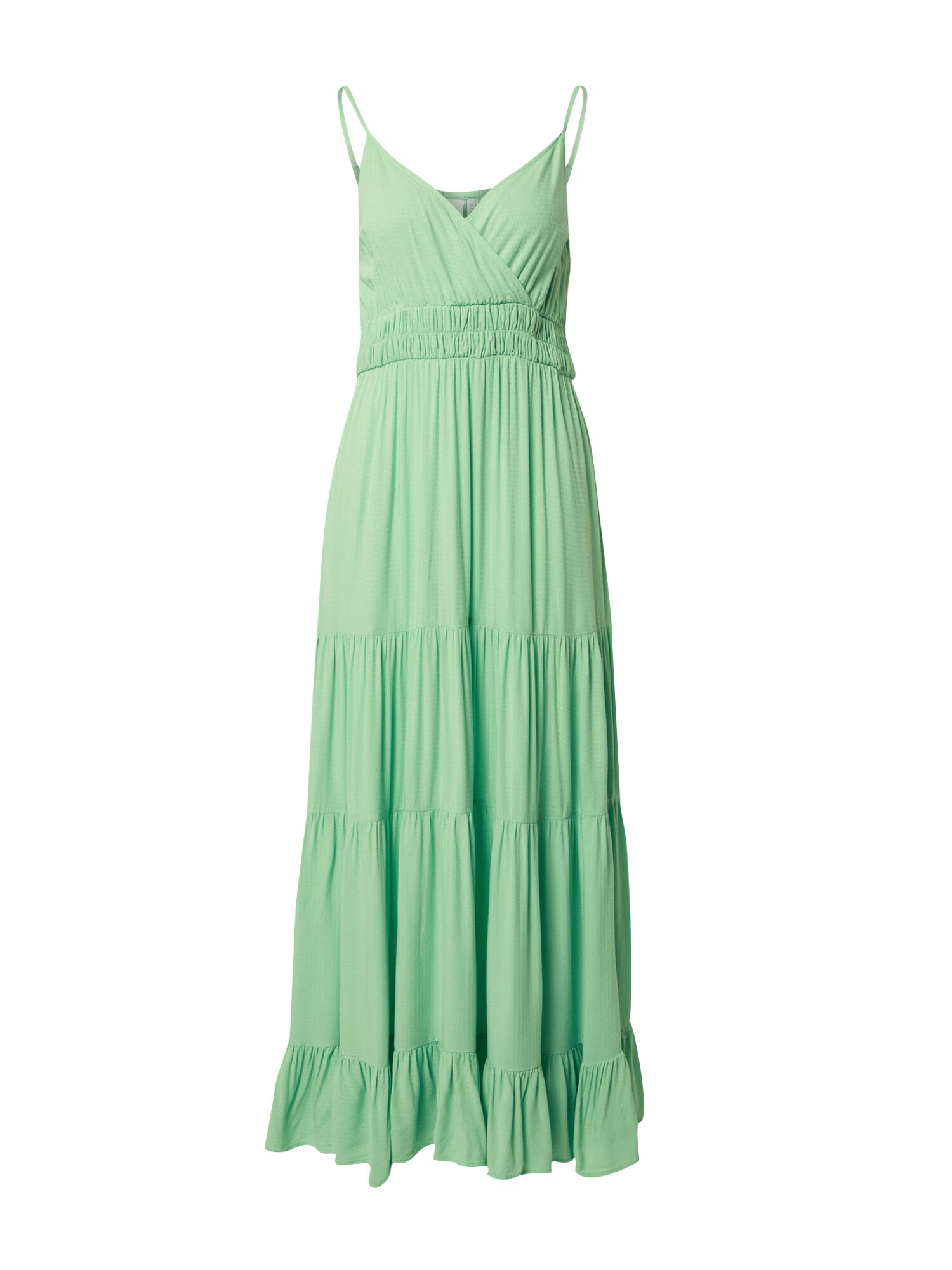 Y.A.S Rochie 'SIRALA' verde - Pled.ro