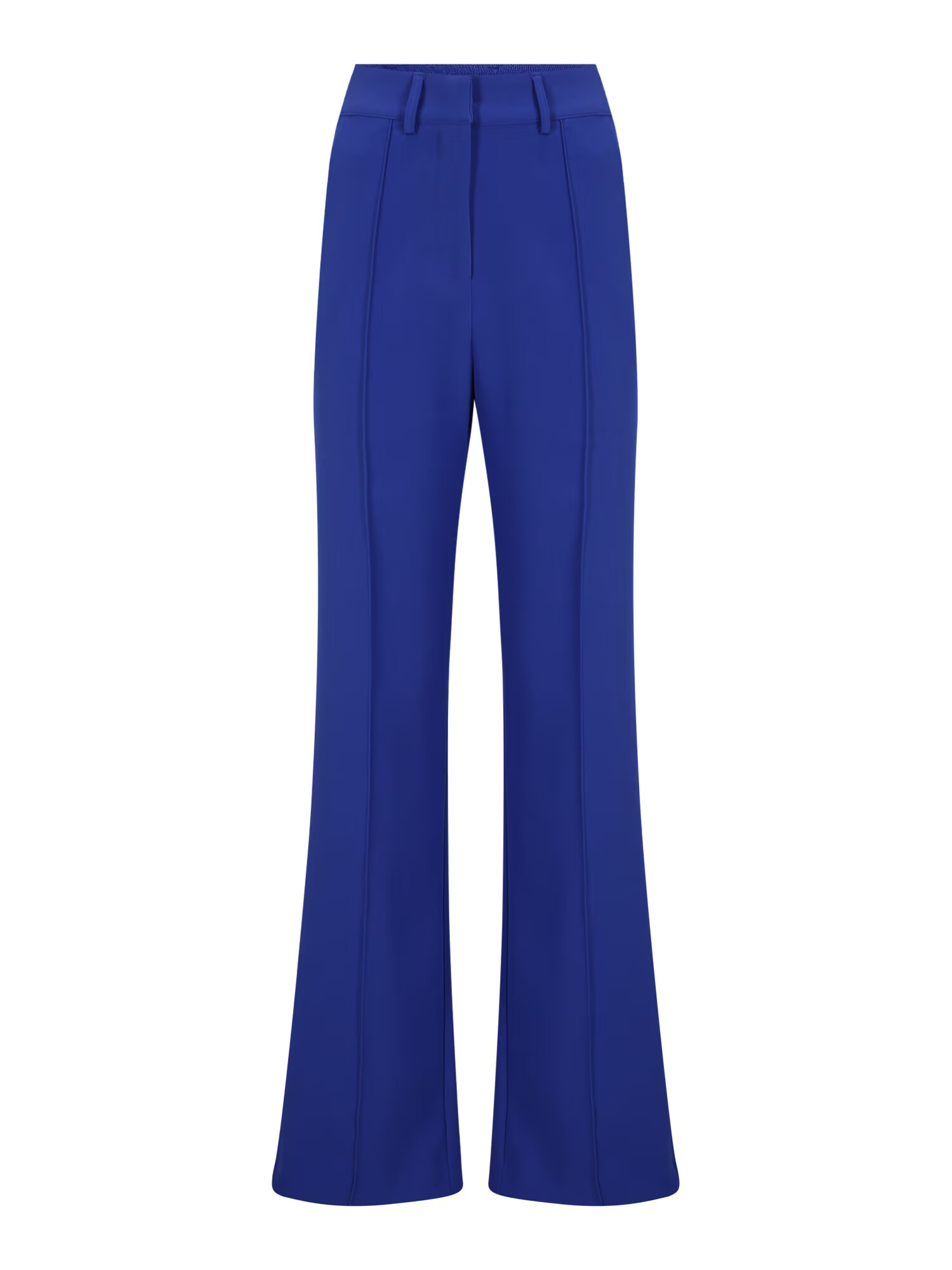 Y.A.S Tall Pantaloni albastru - Pled.ro