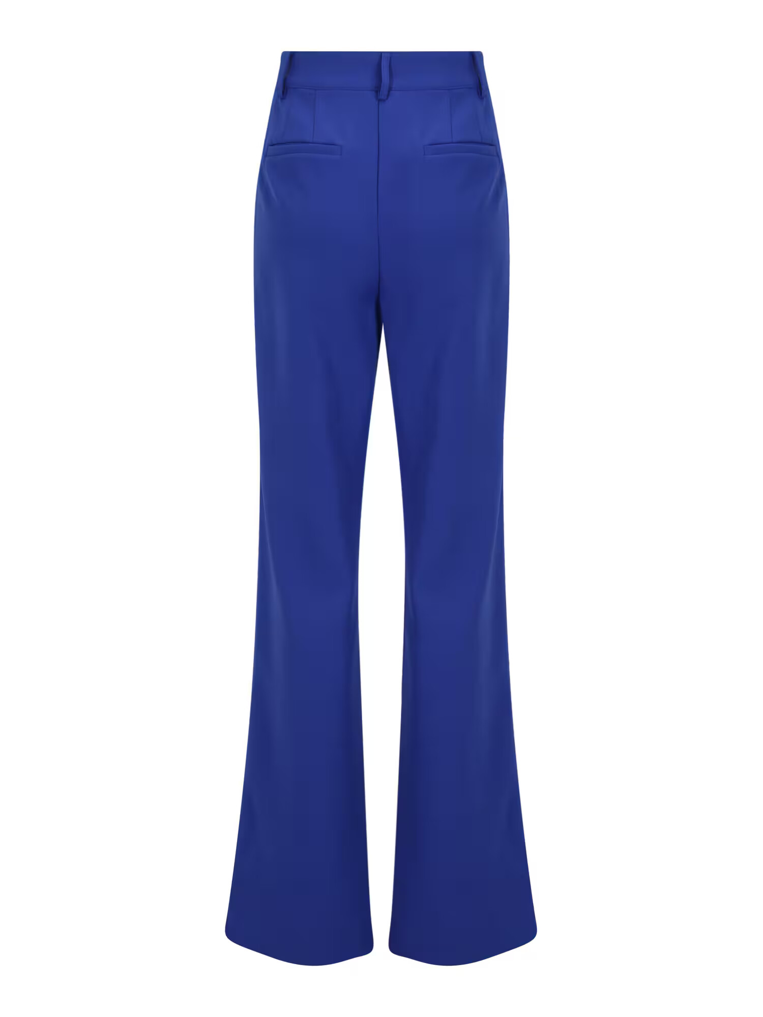 Y.A.S Tall Pantaloni albastru - Pled.ro