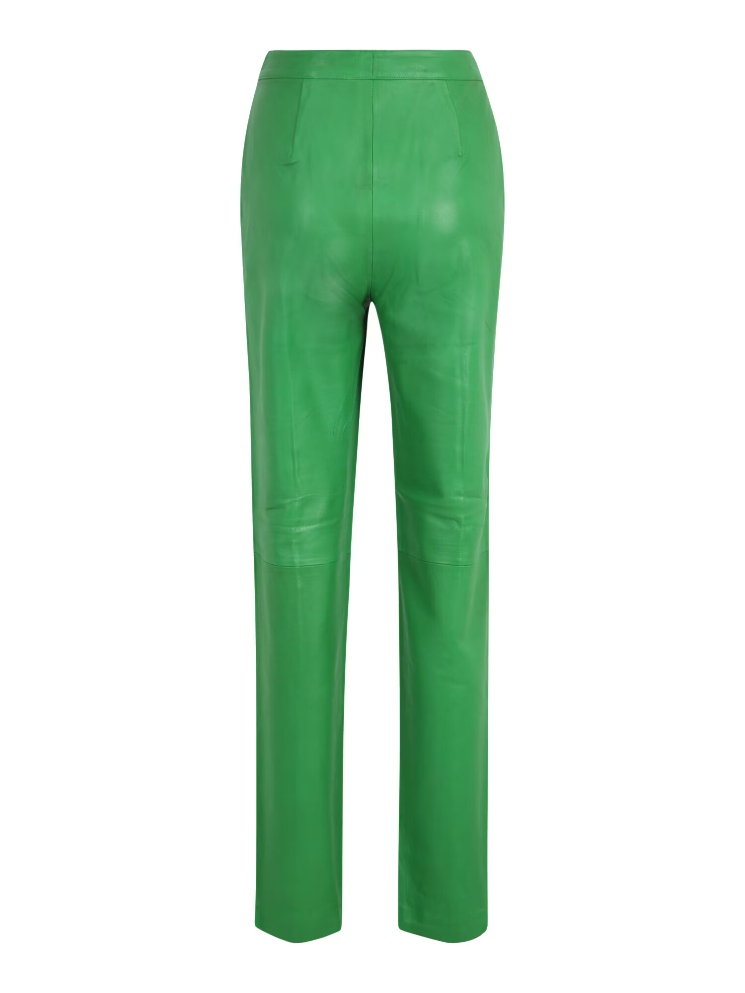 Y.A.S Tall Pantaloni 'LISAVA' verde - Pled.ro