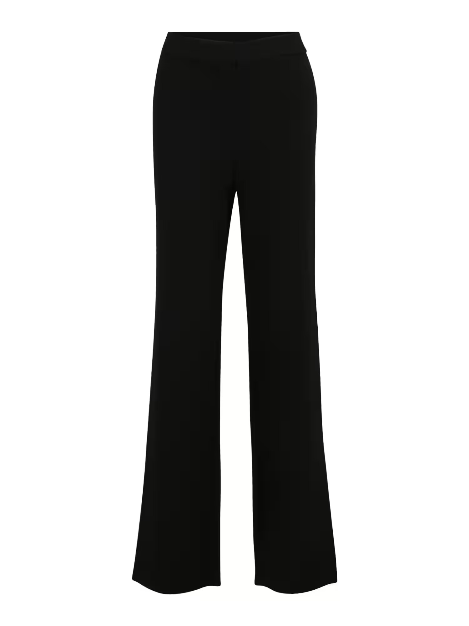 Y.A.S Tall Pantaloni 'LITTA' negru - Pled.ro