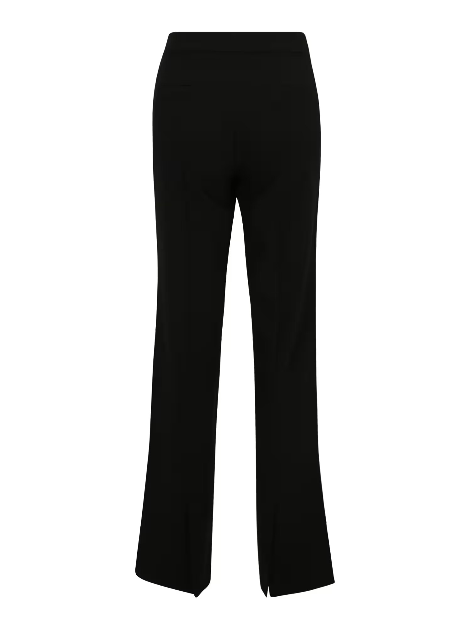 Y.A.S Tall Pantaloni 'LITTA' negru - Pled.ro