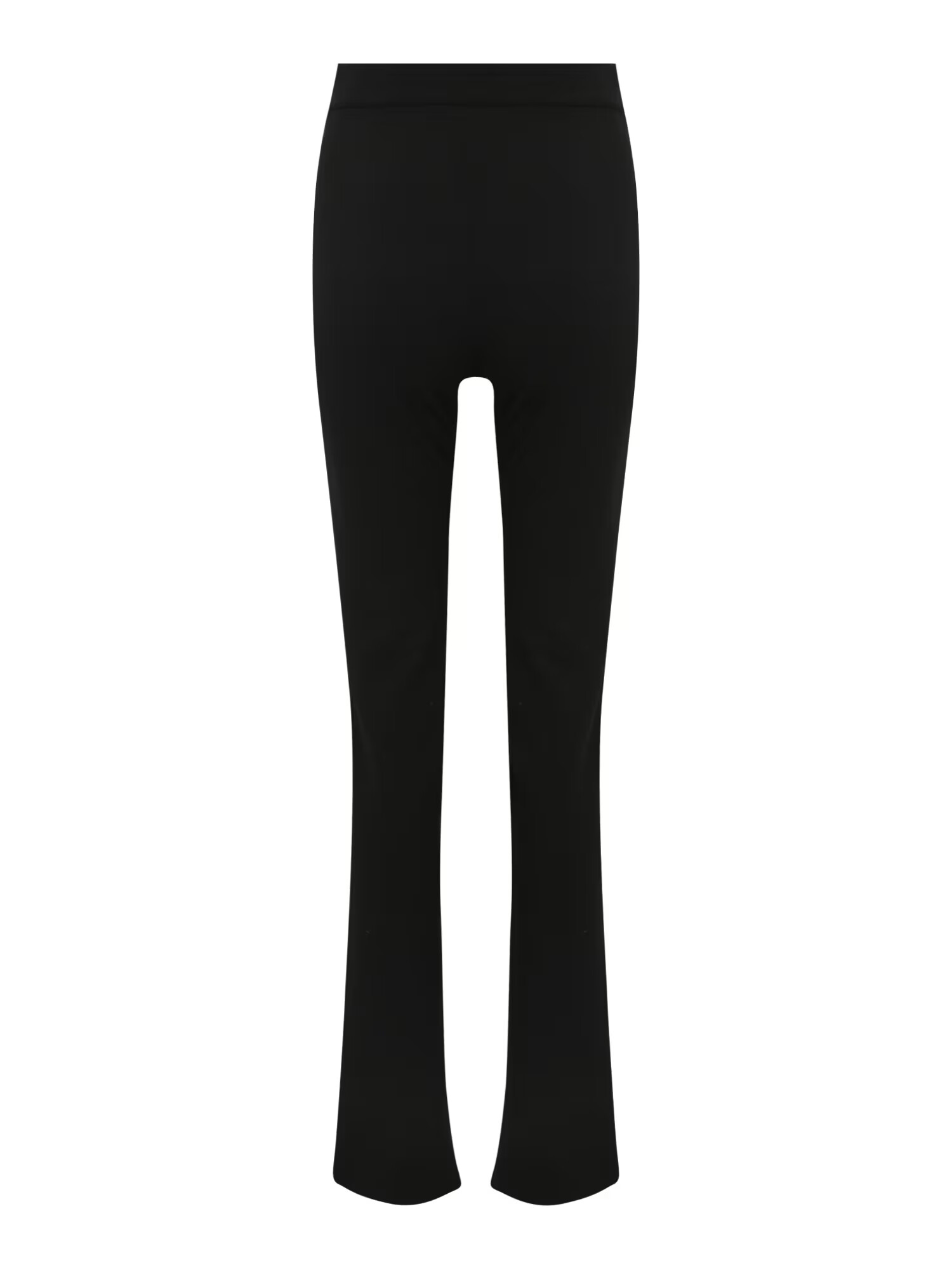 Y.A.S Tall Pantaloni 'RICO' negru - Pled.ro