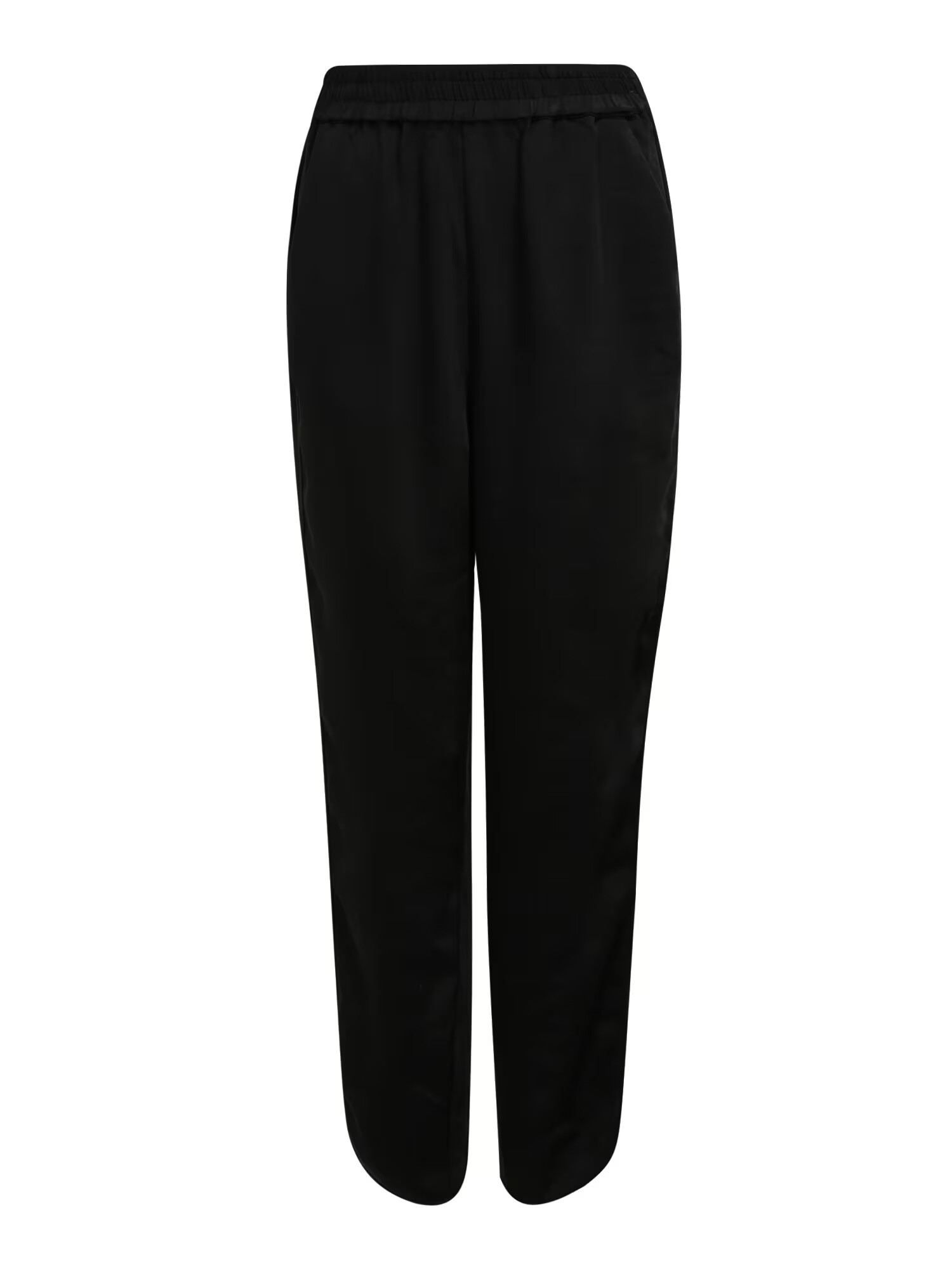 Y.A.S Tall Pantaloni 'VIMA' negru - Pled.ro