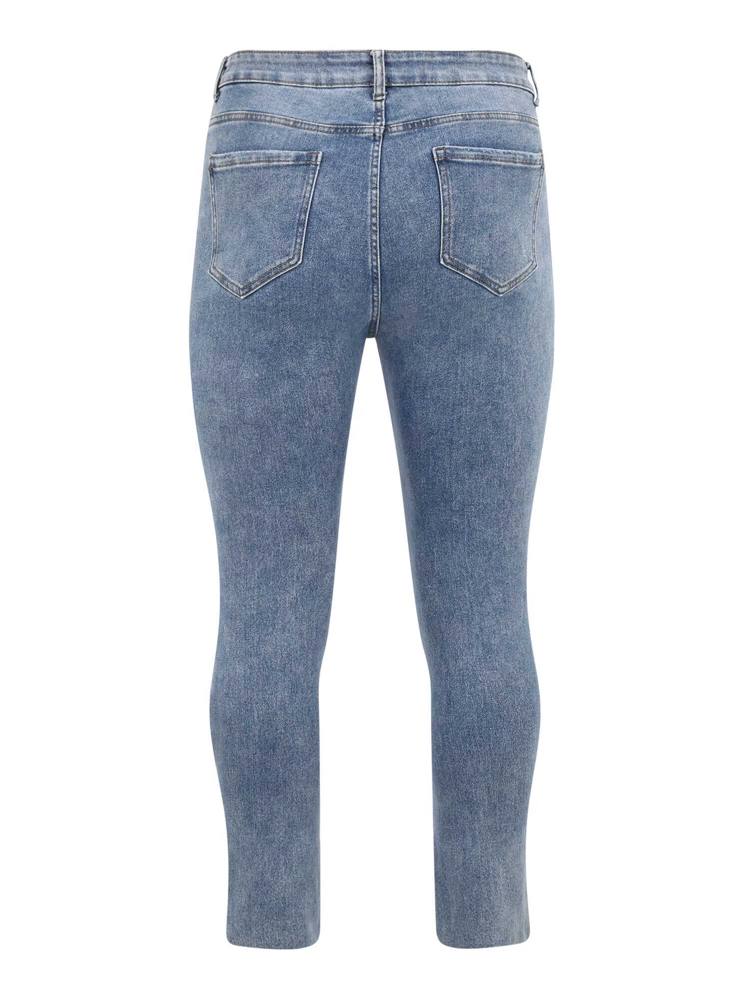 Z-One Jeans 'Jolie' albastru denim - Pled.ro