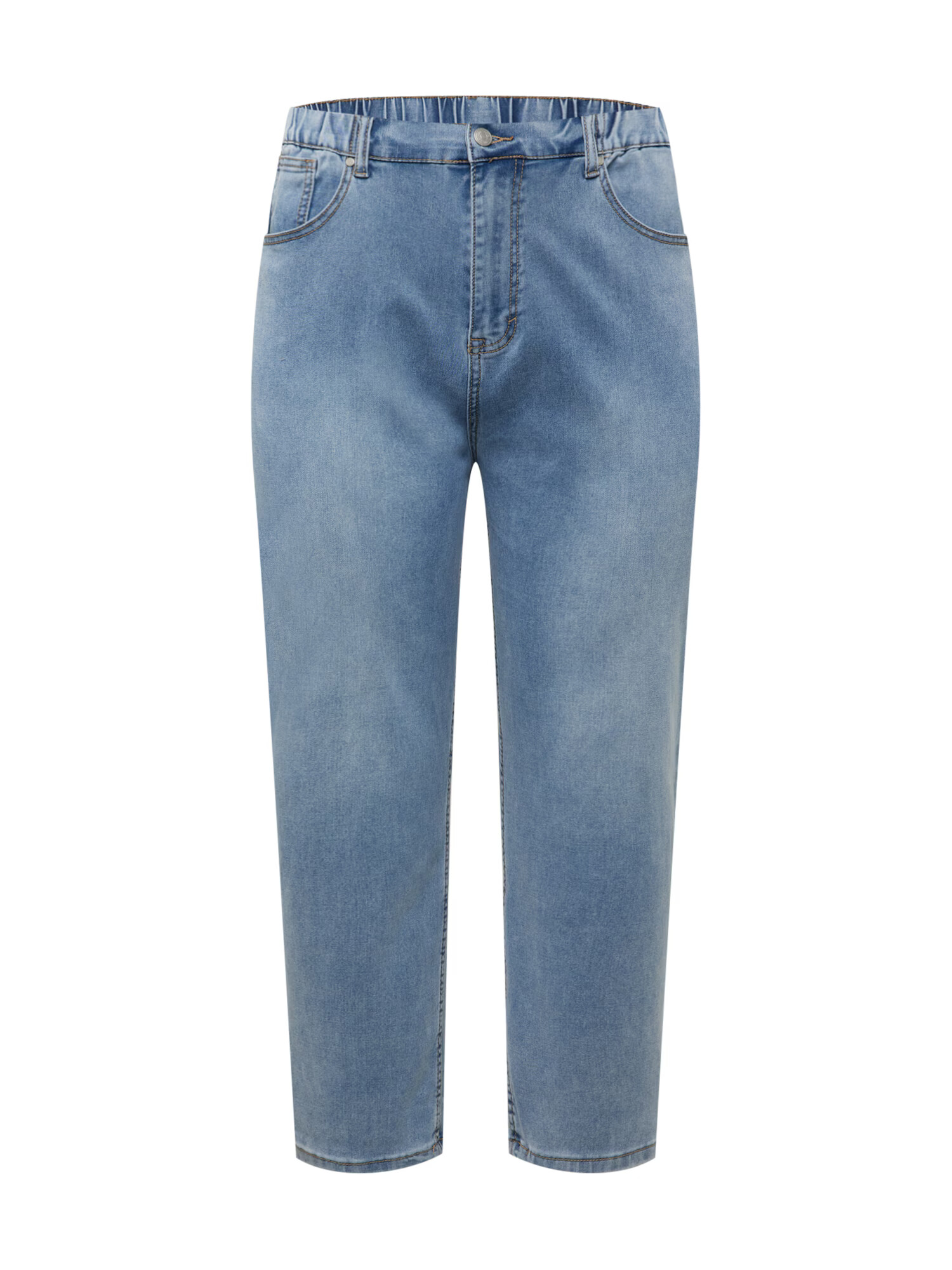 Z-One Jeans 'Mirell' albastru denim - Pled.ro