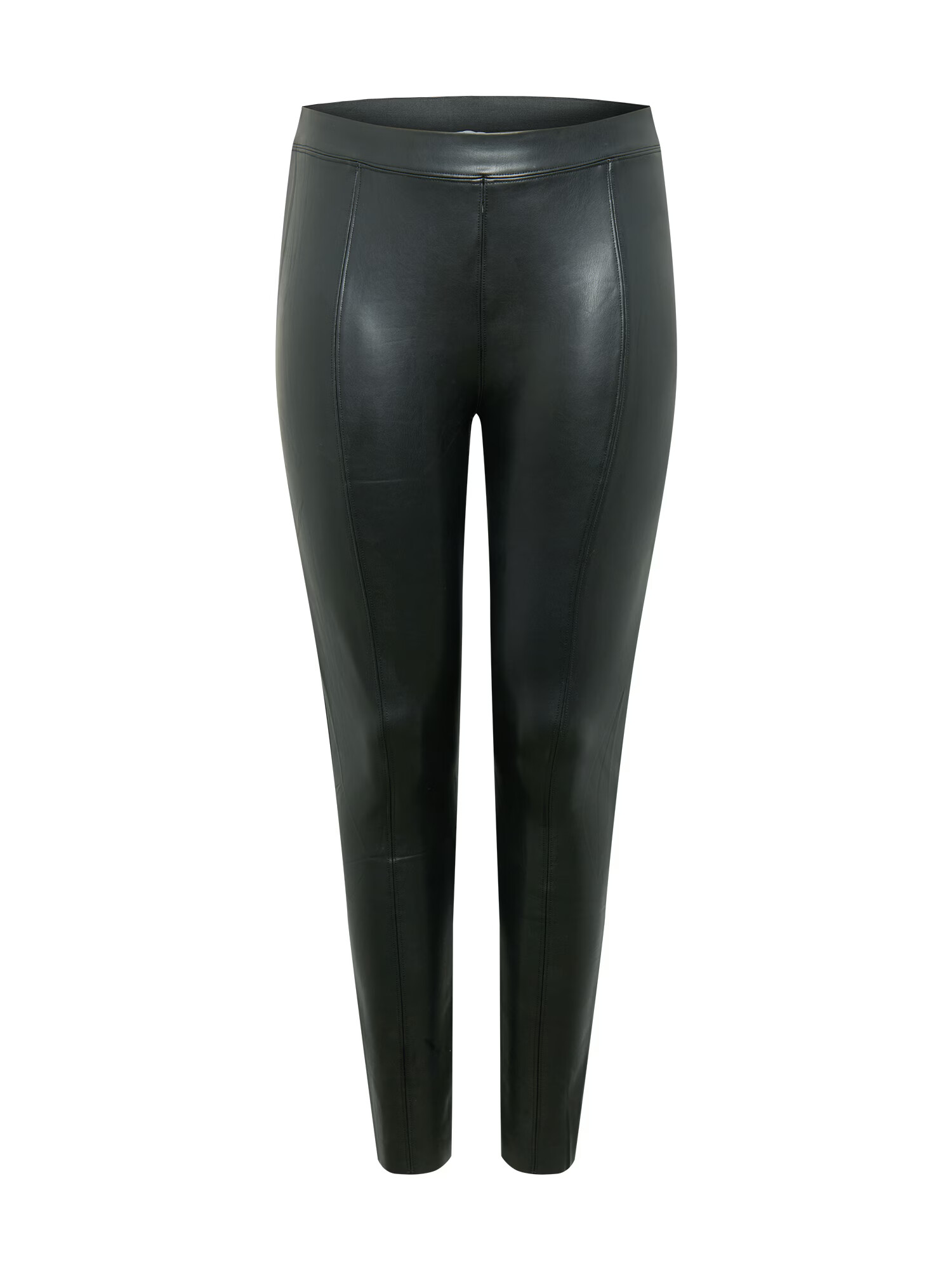 Z-One Leggings 'Dena' negru - Pled.ro