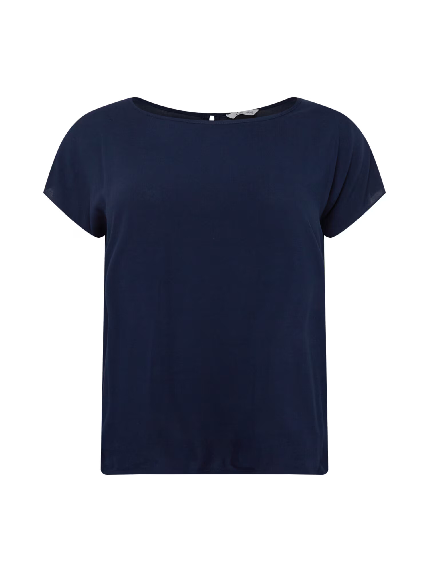 Z-One Tricou 'Farina' bleumarin - Pled.ro