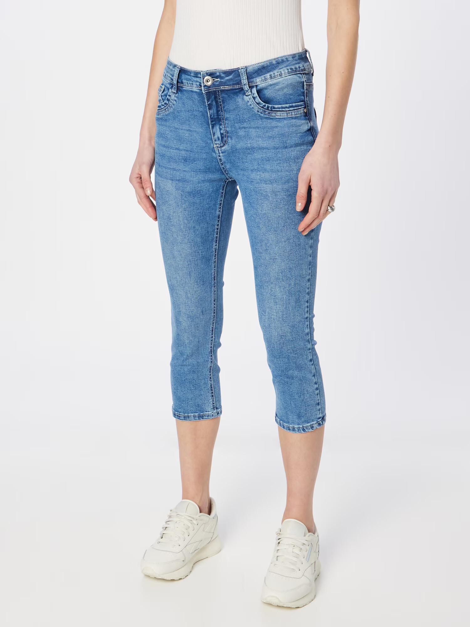 ZABAIONE Jeans 'Jessy' albastru denim - Pled.ro