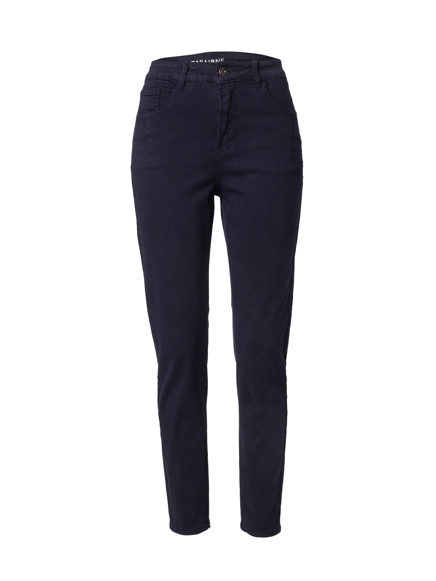 ZABAIONE Jeans 'Jo44y' bleumarin - Pled.ro