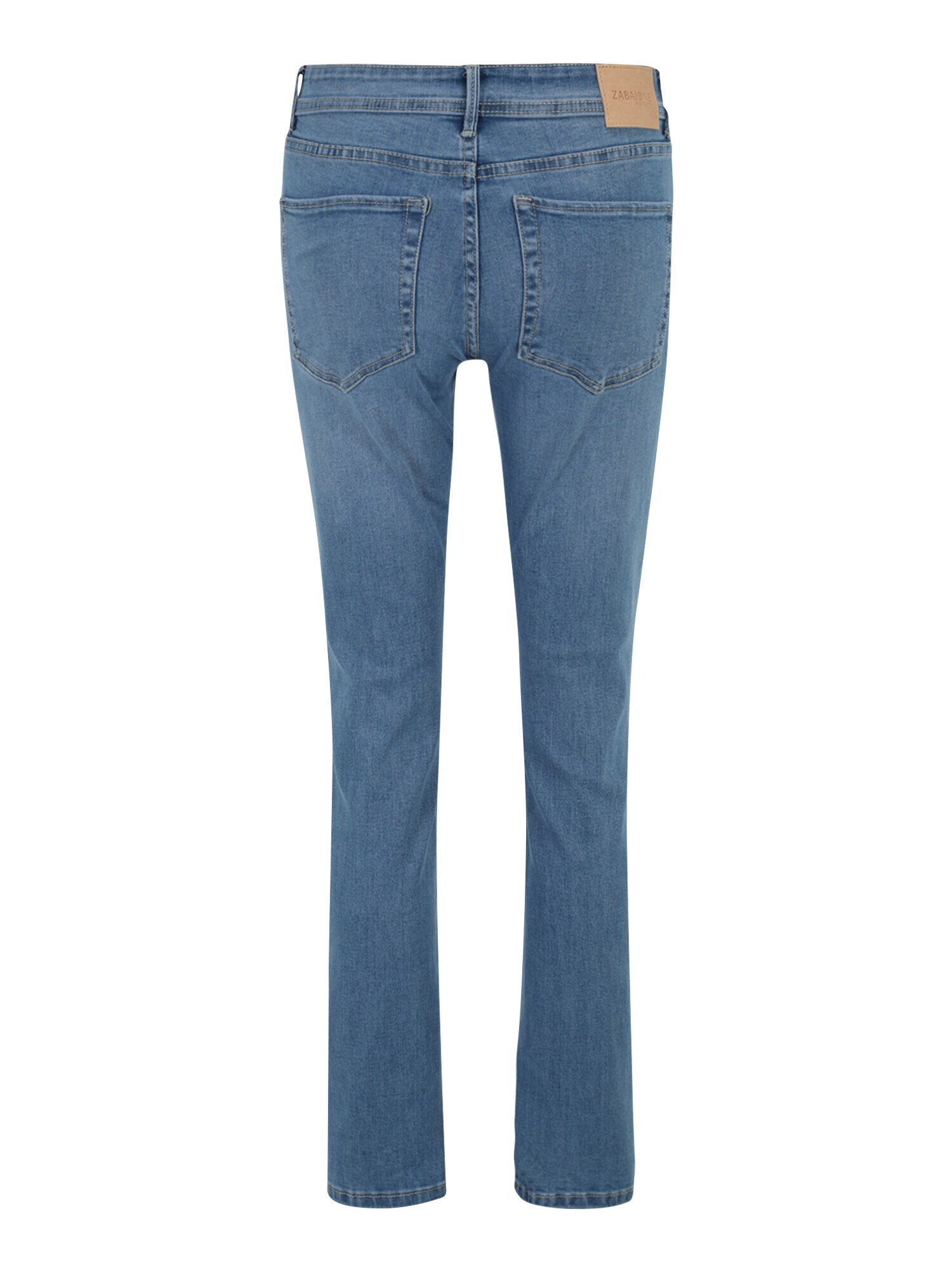 ZABAIONE Jeans 'Louisana' albastru denim - Pled.ro