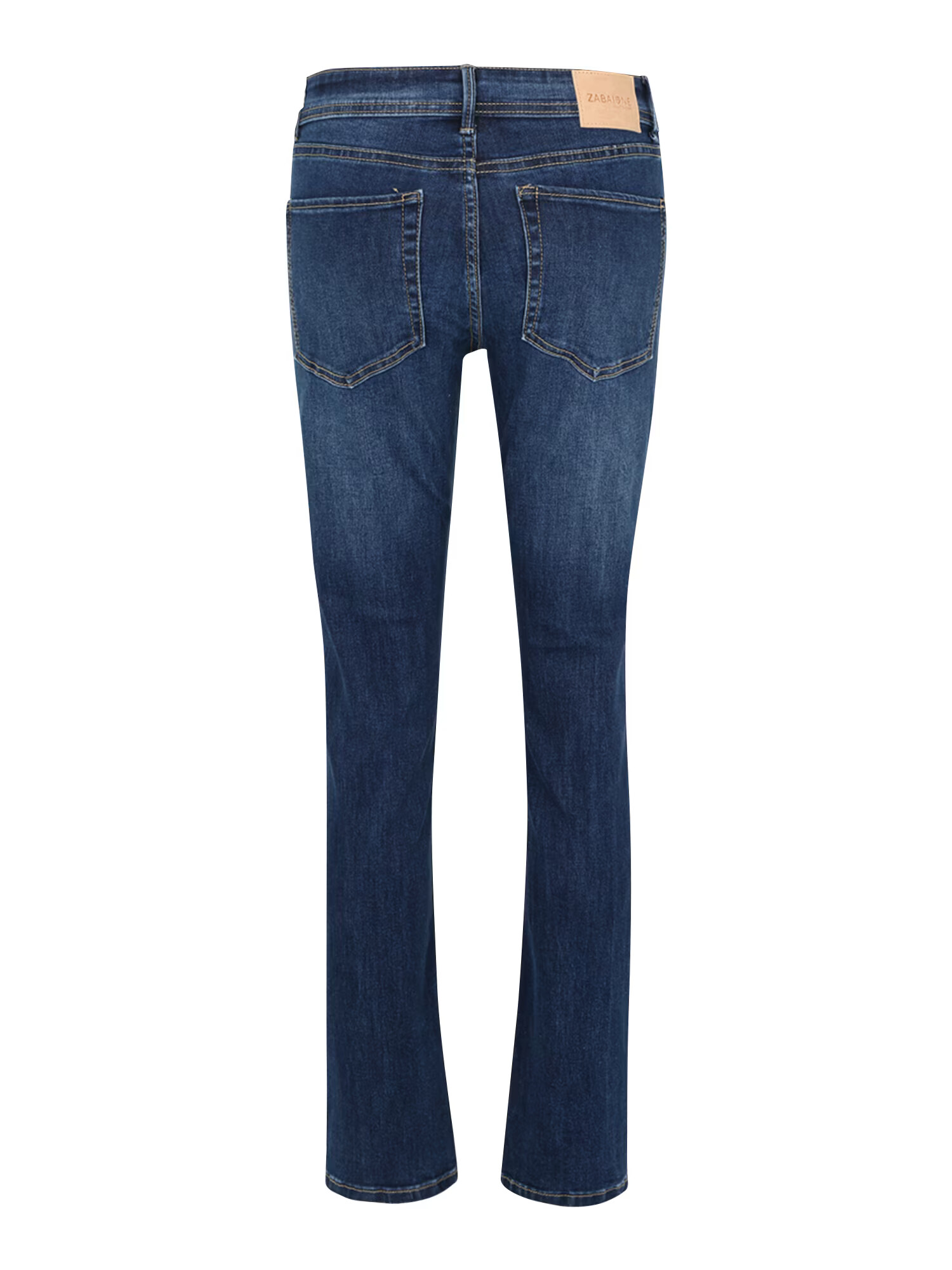 ZABAIONE Jeans 'Louisana' albastru denim - Pled.ro