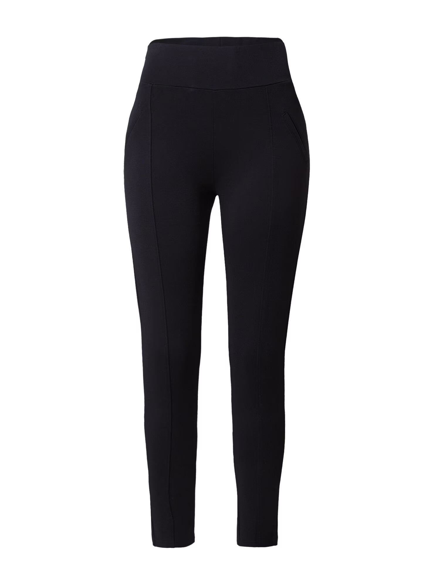 ZABAIONE Leggings 'Loni' negru - Pled.ro