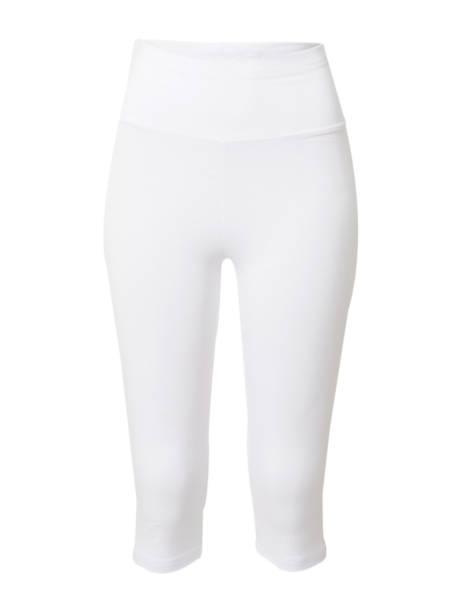 ZABAIONE Leggings 'Rixa' alb - Pled.ro