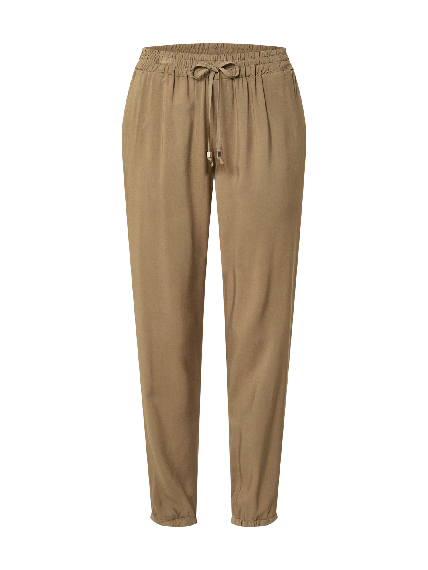 ZABAIONE Pantaloni 'Mary' oliv - Pled.ro