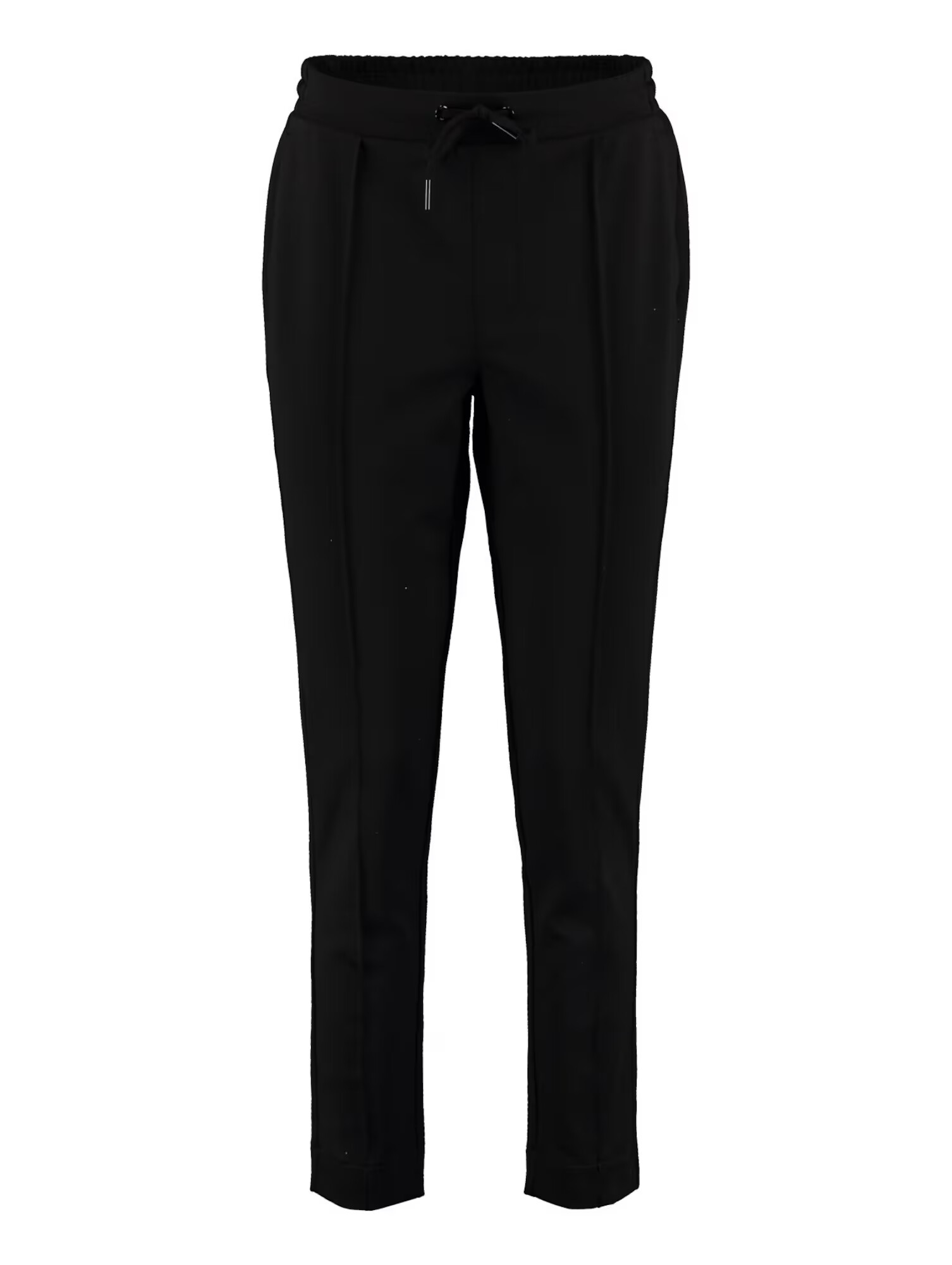 ZABAIONE Pantaloni negru - Pled.ro