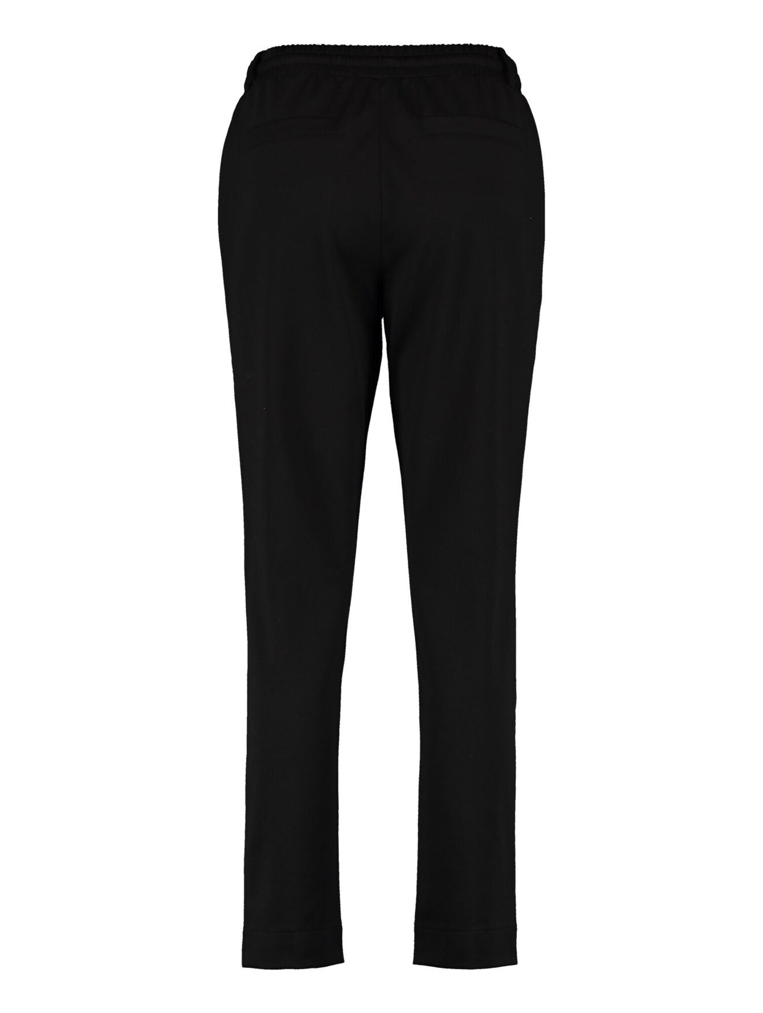 ZABAIONE Pantaloni negru - Pled.ro